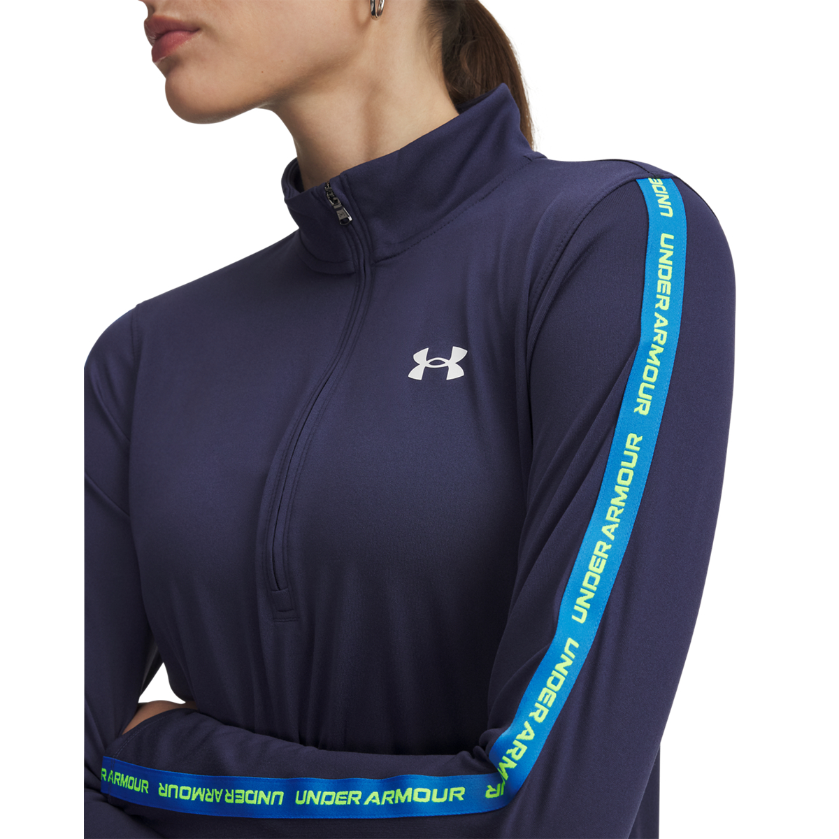 Sudadera Training Under Armour para Mujer image number null