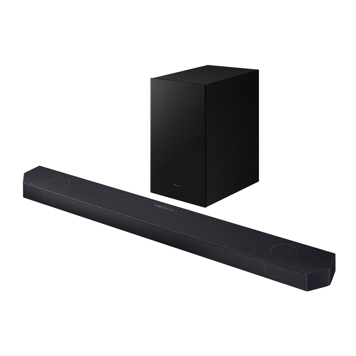 Barra de Sonido Samsung Q600H 3.1.2 Can image number null