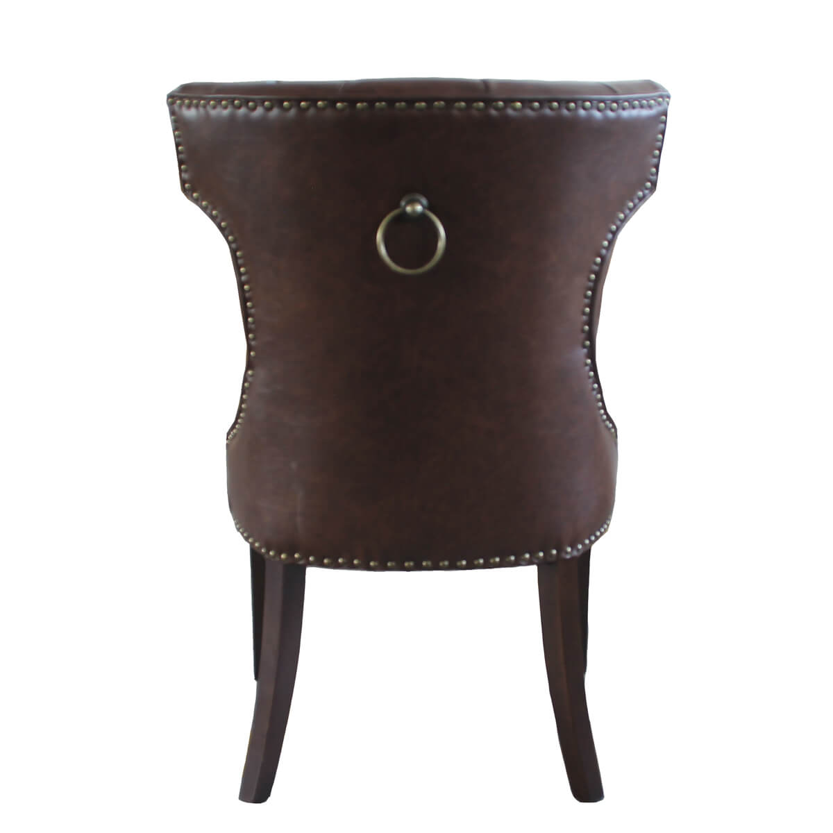 Silla Sandglass L.Brown Vintage Home image number null