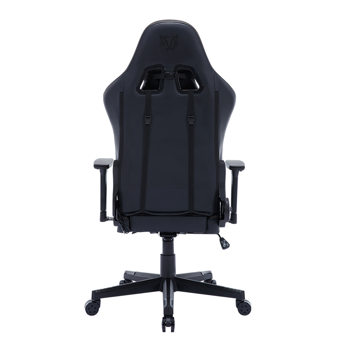 Silla Gamer Lightning Rush V2 Azender N image number null