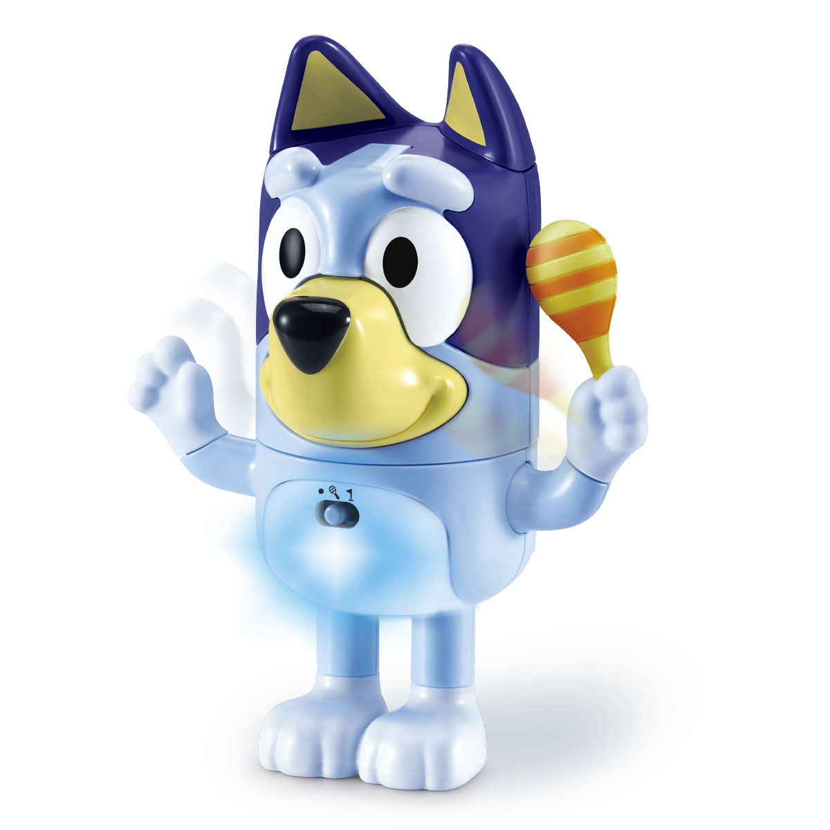 Muevete Con Bluey Vtech image number null