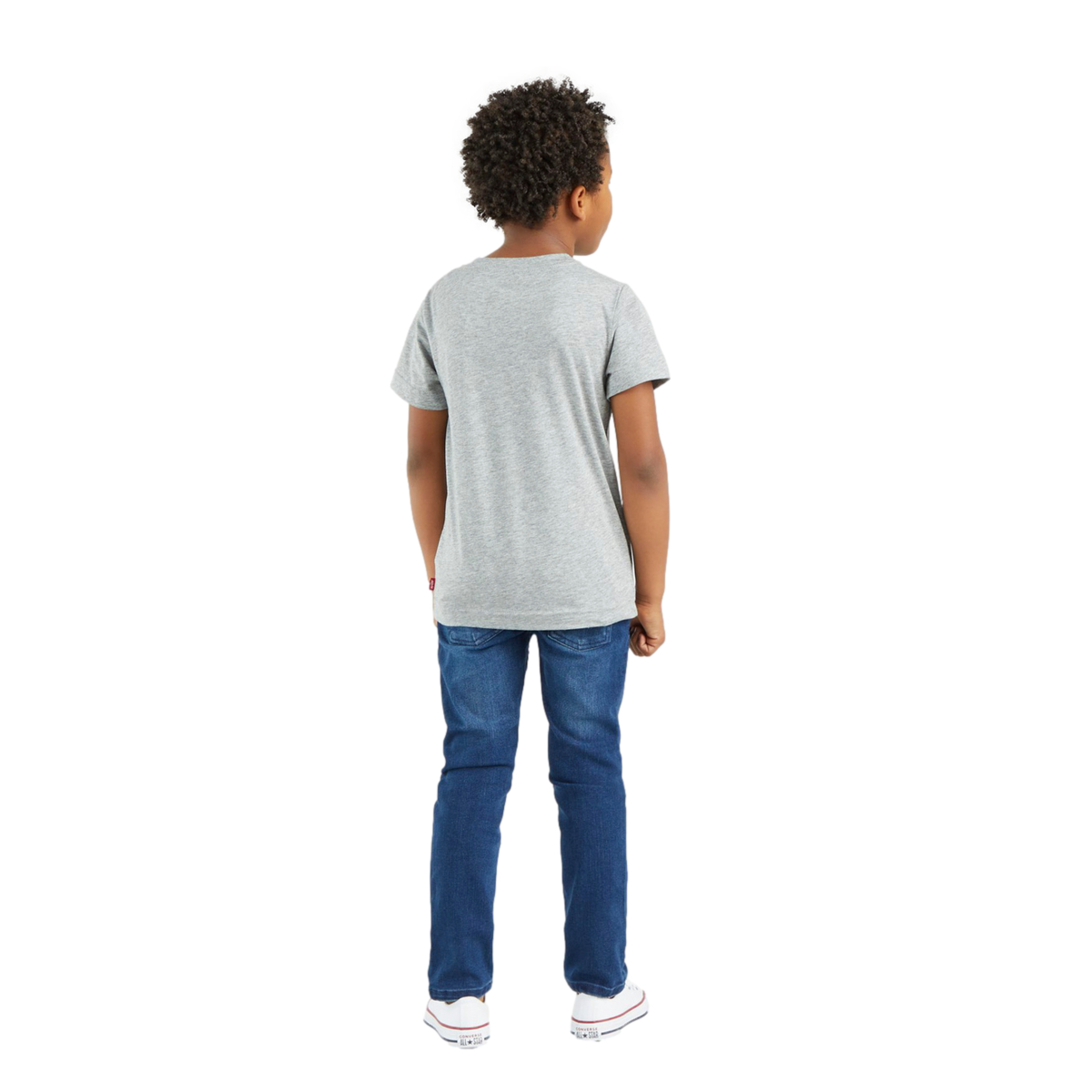 Jeans Skinny Fit Levi's Para Ni&ntilde;o image number null