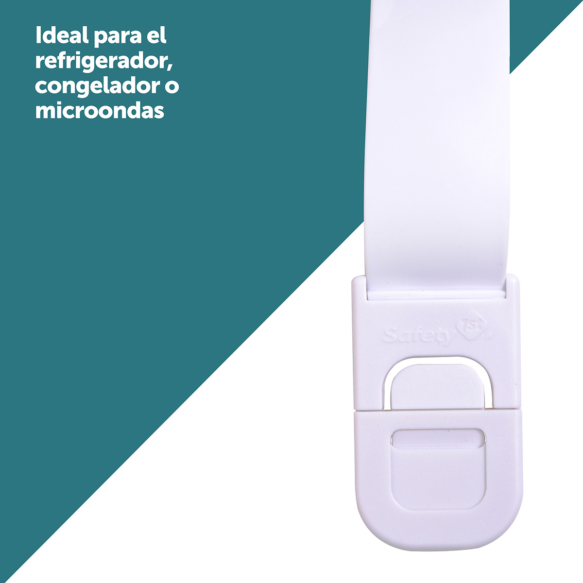 Set 2 Pack Accesorios de Seguridad Seguro Multiprop&oacute;sito Safety 1st image number null