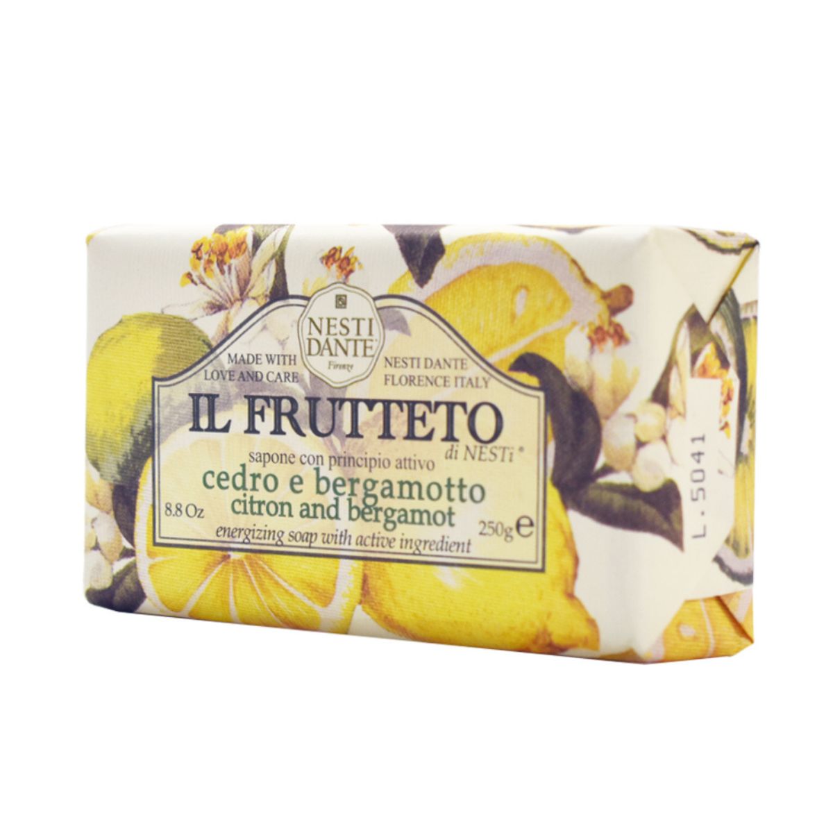 Nesti Dante Jab&oacute;n II Frutteto 250g image number null