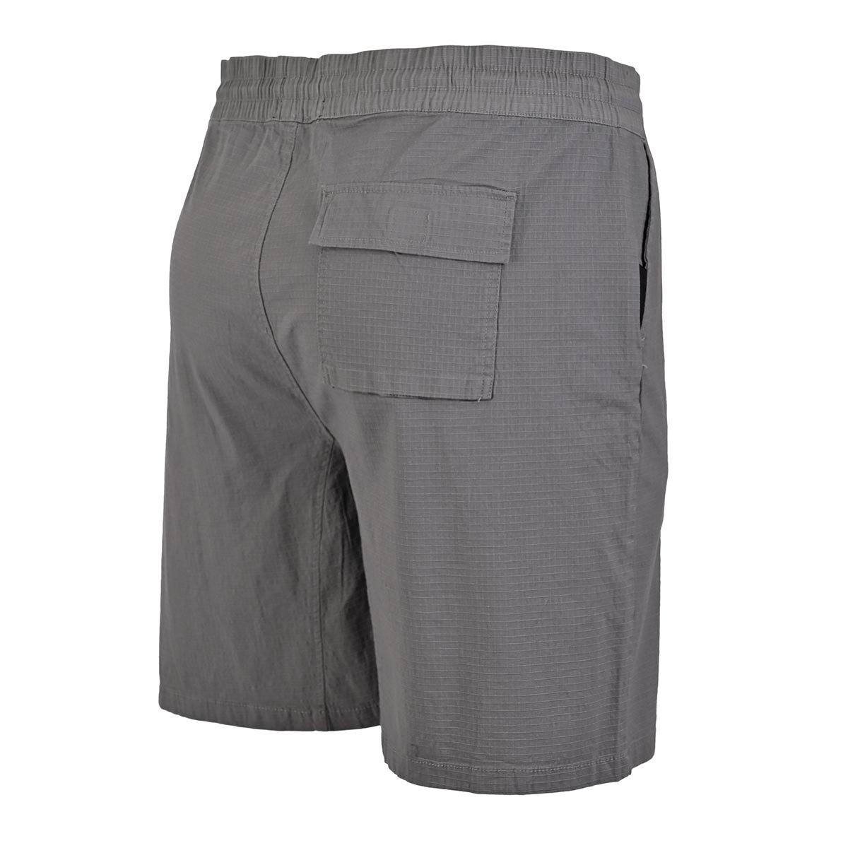 Bermuda Ribstop Ted Lapidus con Jareta para Hombre Plus image number null