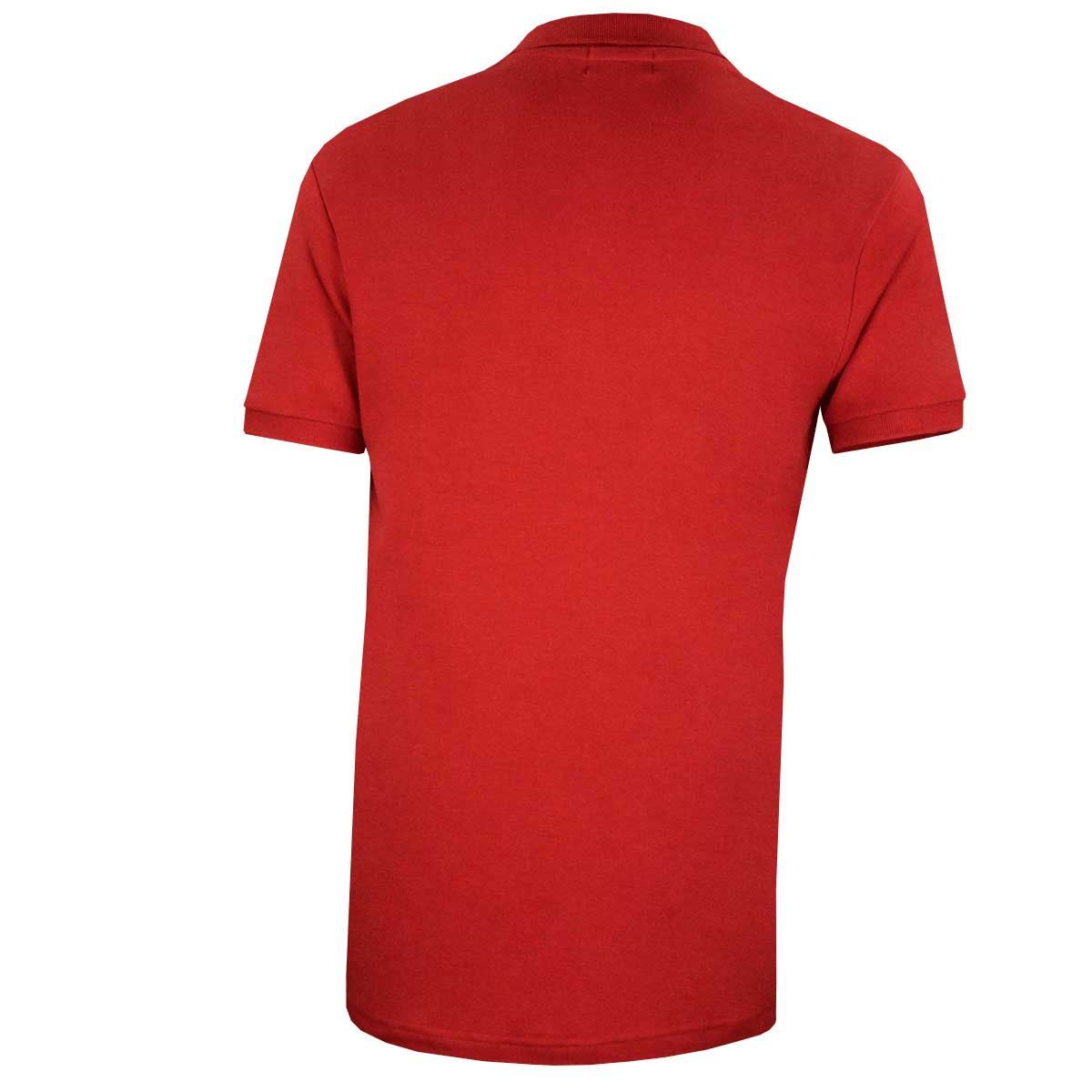 Playera Manga Corta B&aacute;sica Para Hombre RCB Polo Club image number null
