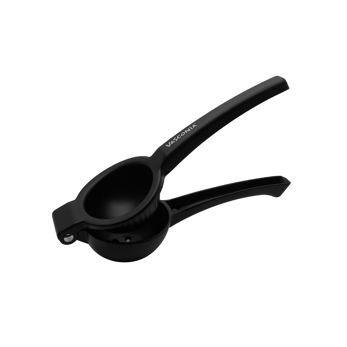 Exprimidor Esencial Negro Vasconia image number null