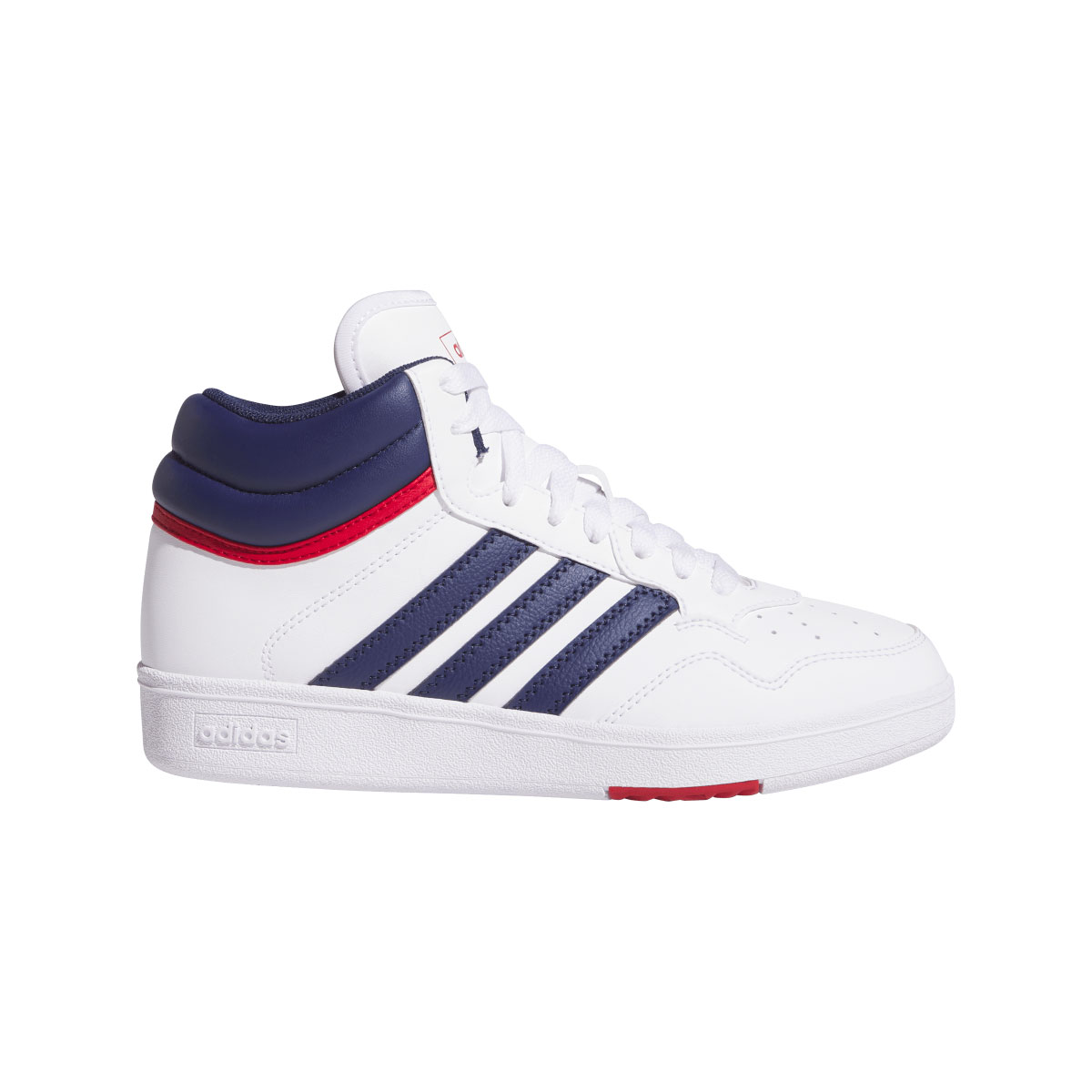 Tenis Hoops 4.0  Agu 23-26  Blanco Adidas image number null