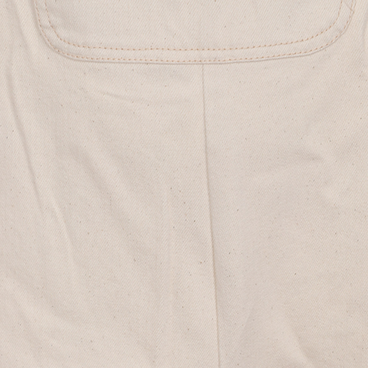 Overall Bolsillo Frontal Fukka Para Mujer Curvy image number null