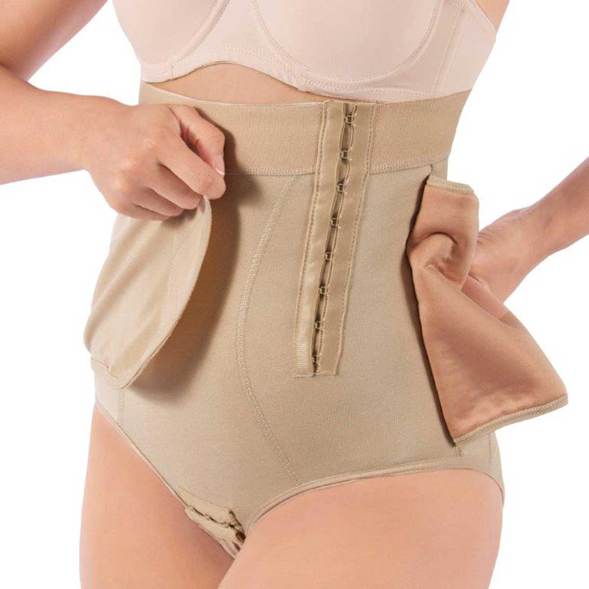 Panty Faja Post Parto New Look image number null