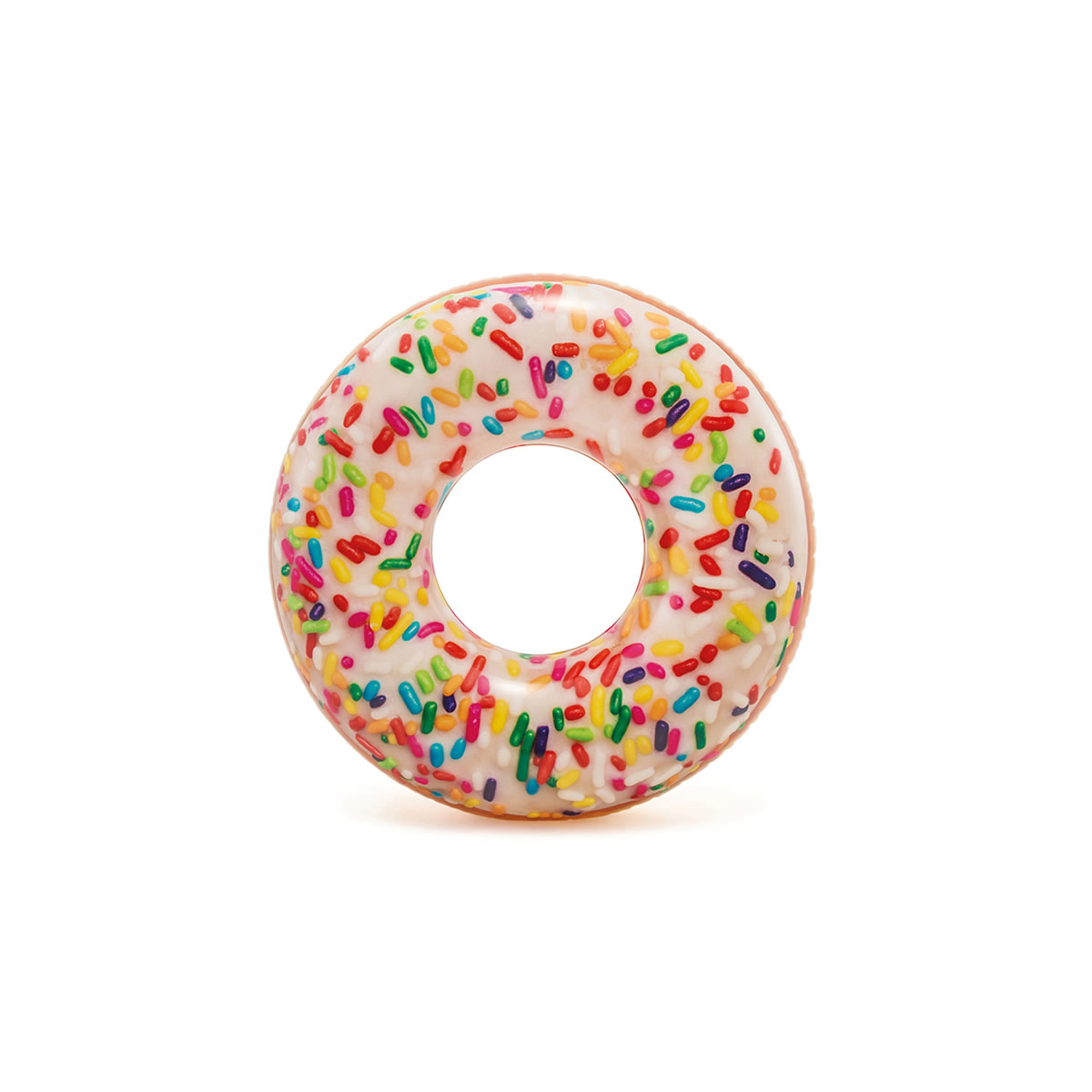 Salvavidas Inflable Rosquilla Intex image number null