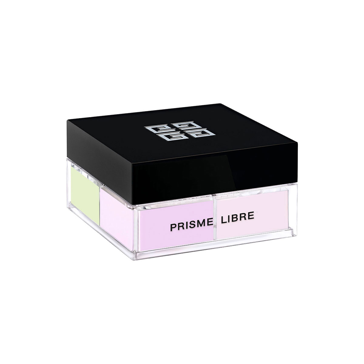 Polvos Ultrafinos Prisme Libre Loose Powder Formato Mini Givenchy image number null