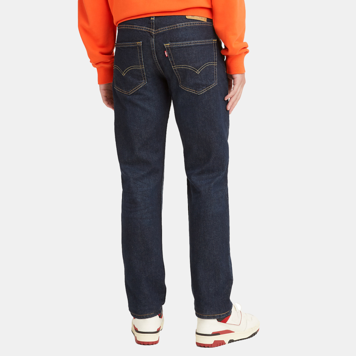 Jeans Taper Fit Levi's Para Hombre Plus image number null