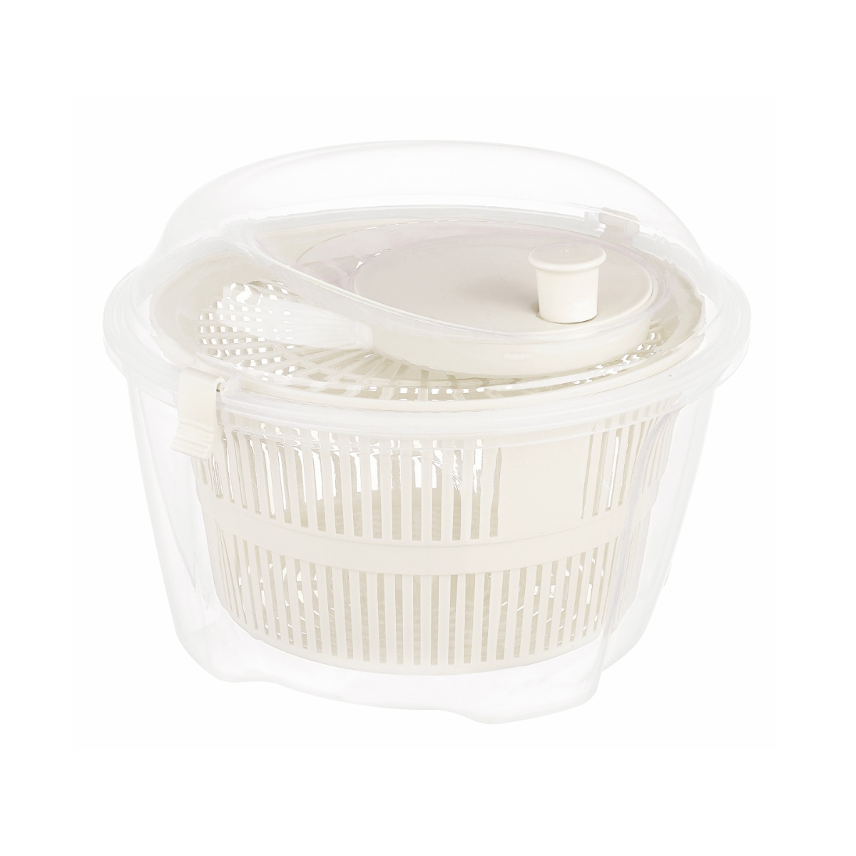 Centrifuga Para Vegetales Beige Gondol image number null