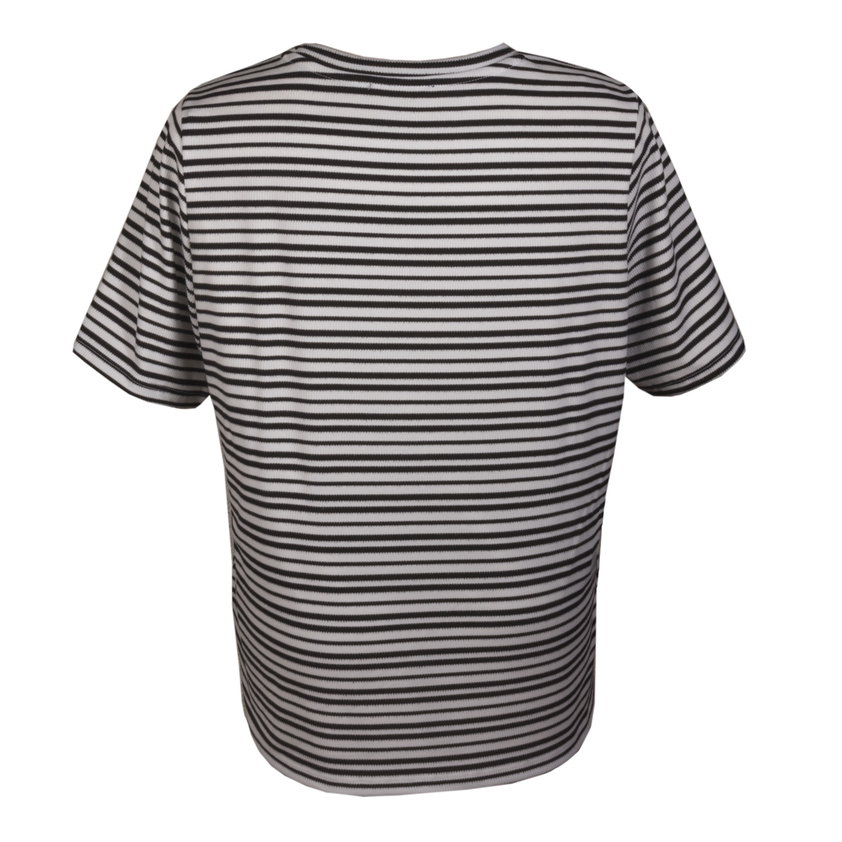Blusa Cuello Redondo Manga Corta  Doma Fashion Para Mujer image number null