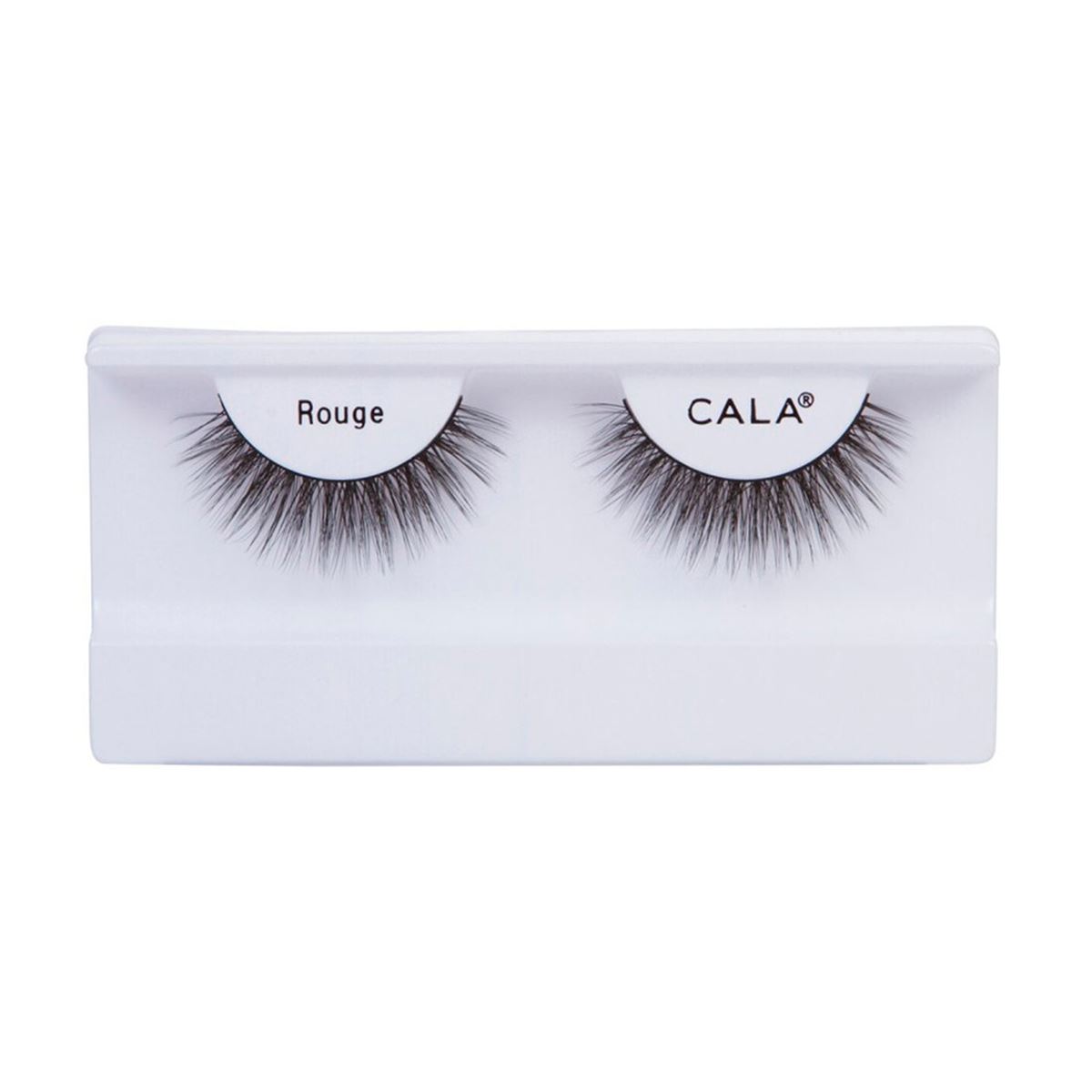 Cala Pesta&ntilde;as Postizas 3d Faux Mink Lashes Rouge image number null