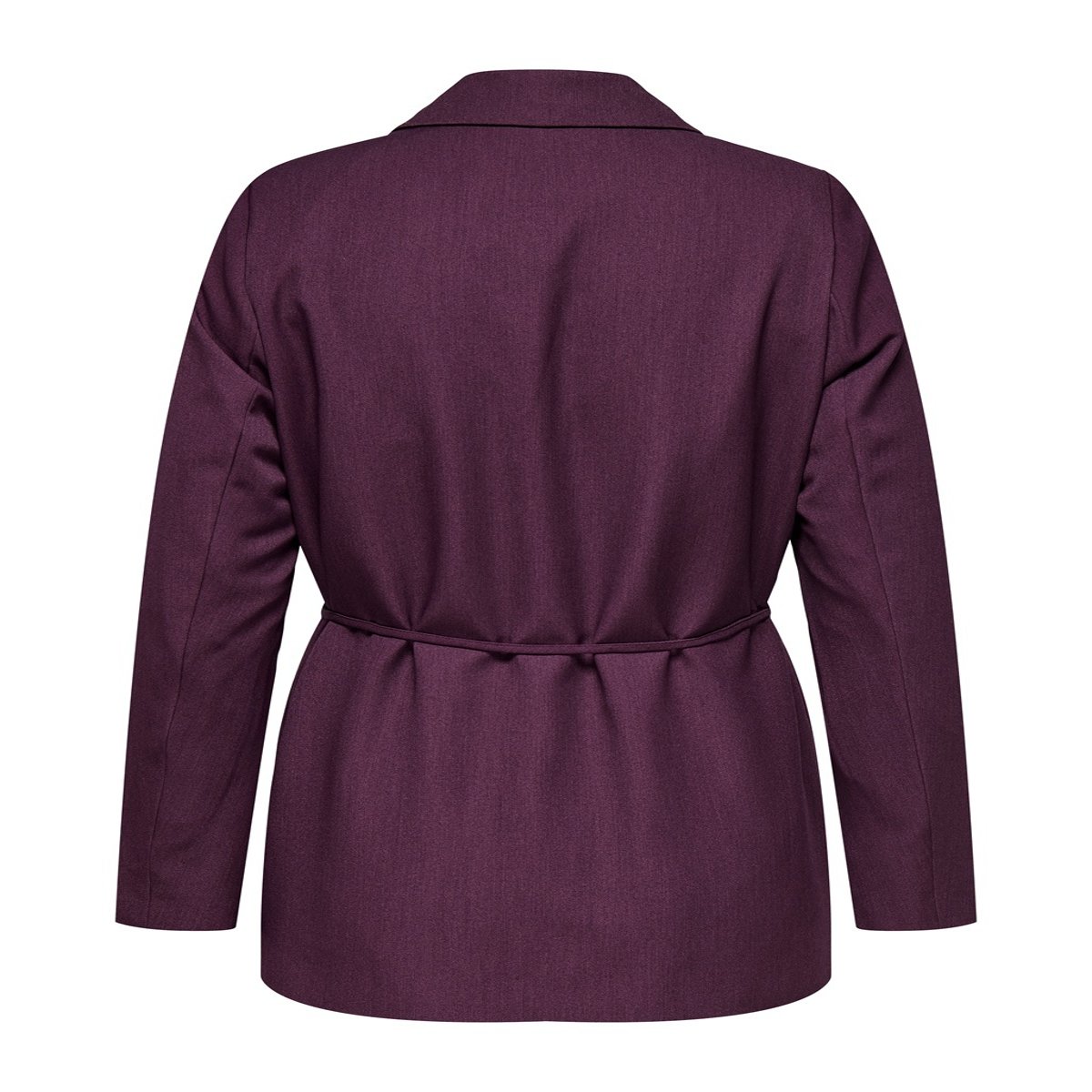 Saco Con Cordon Only Carmakoma para Mujer Tallas Extra image number null