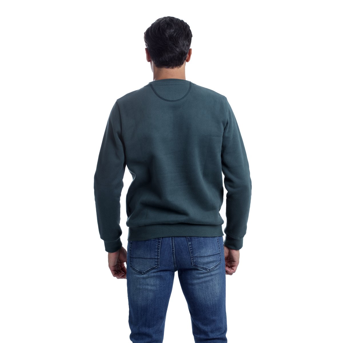Sudadera Regular Fit Chaps para Hombre Plus image number null