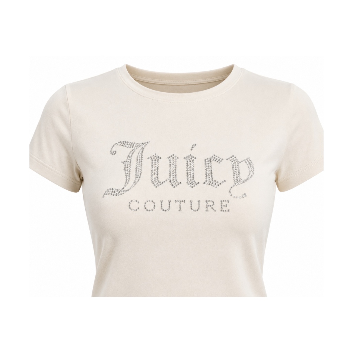 Pijama Playera Manga Corta Y Pantalon Juicy Couture Para Mujer image number null