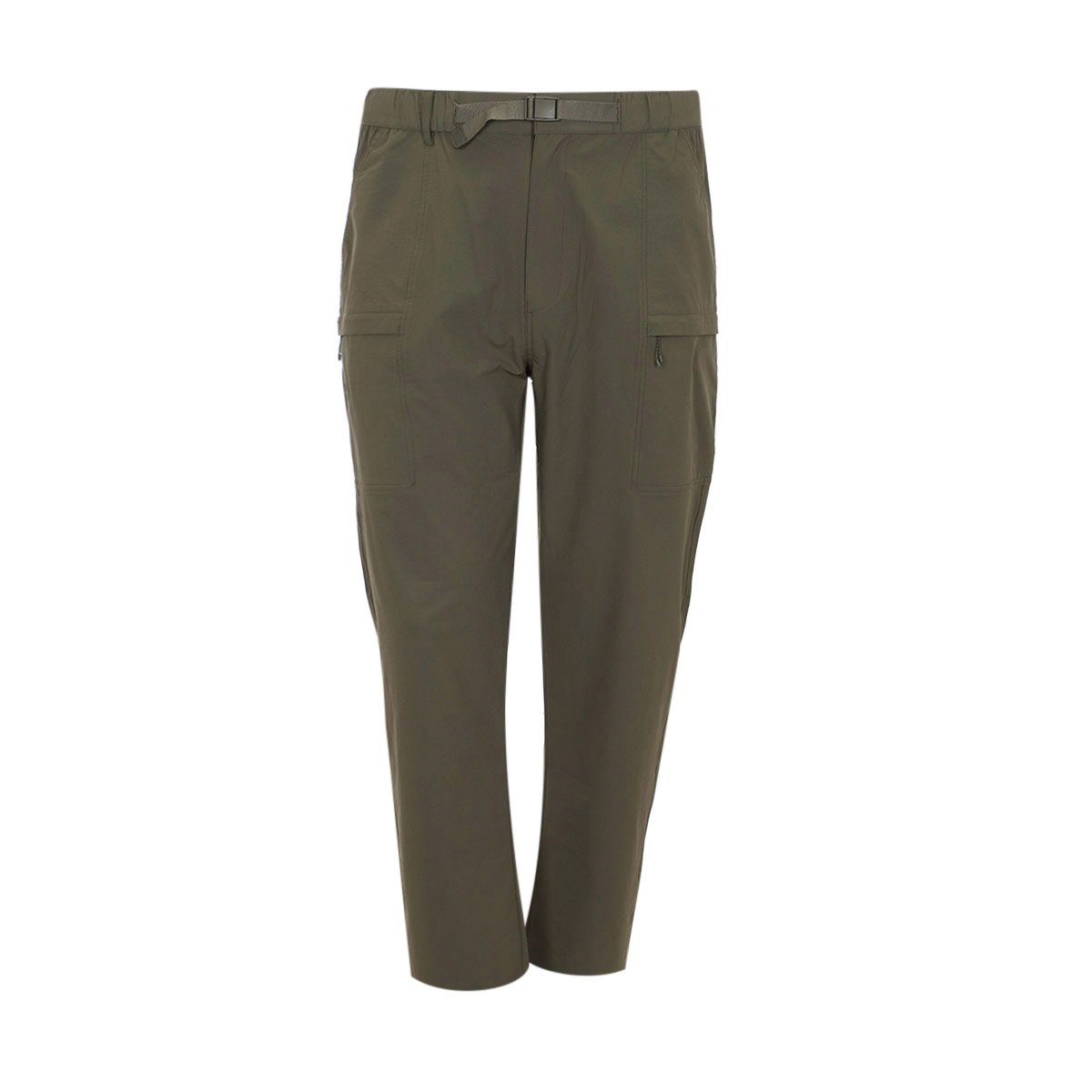 Pantal&oacute;n con Cintur&oacute;n Fukka para Hombre Plus image number null