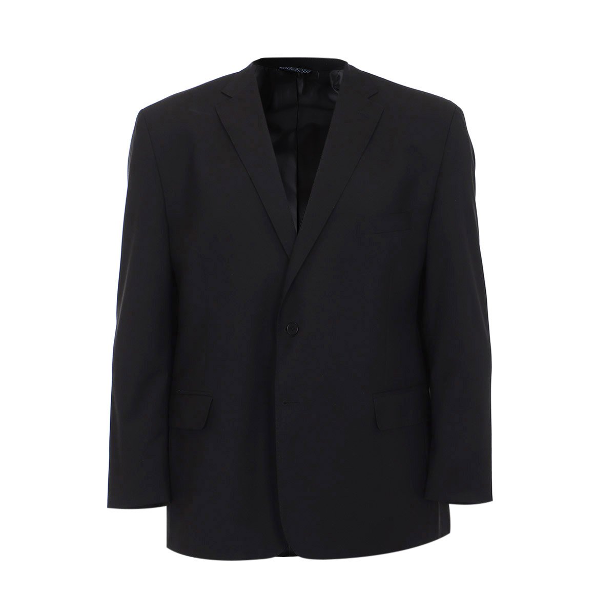 Saco Moda Liso Carlo Corinto para Hombre Plus image number null