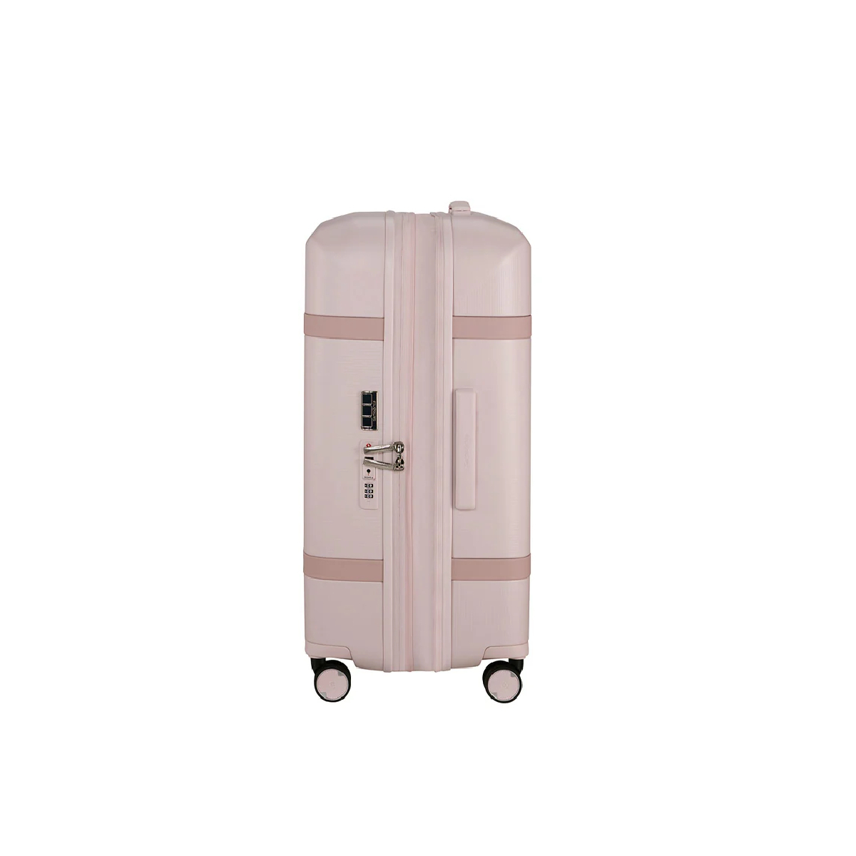 Maleta 24" Samsonite Image Rosa image number null