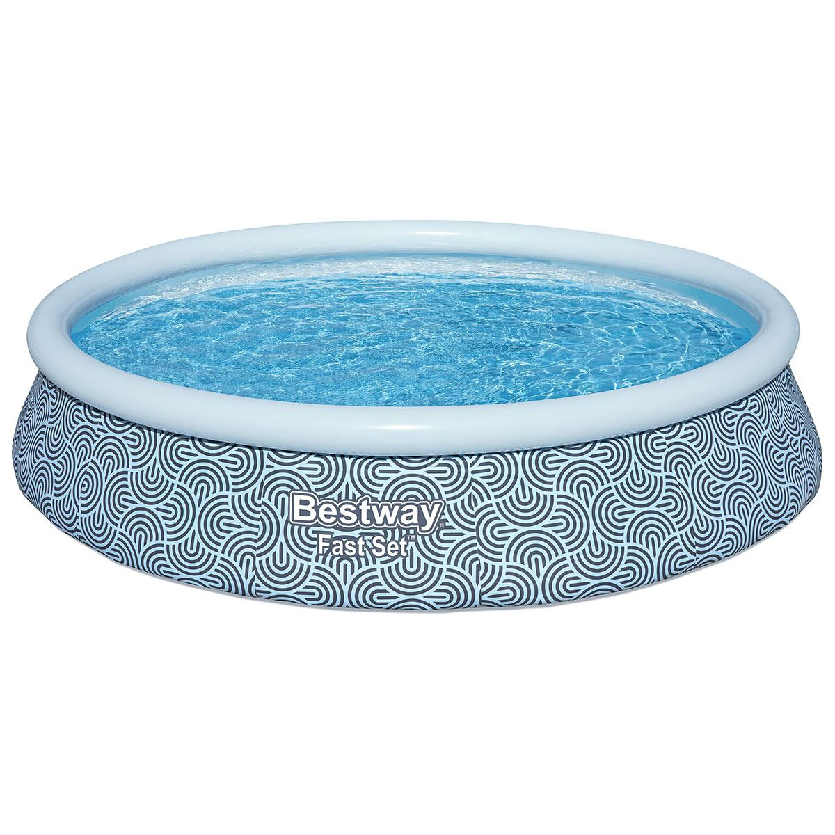 Alberca Fast Set De Bestway image number null