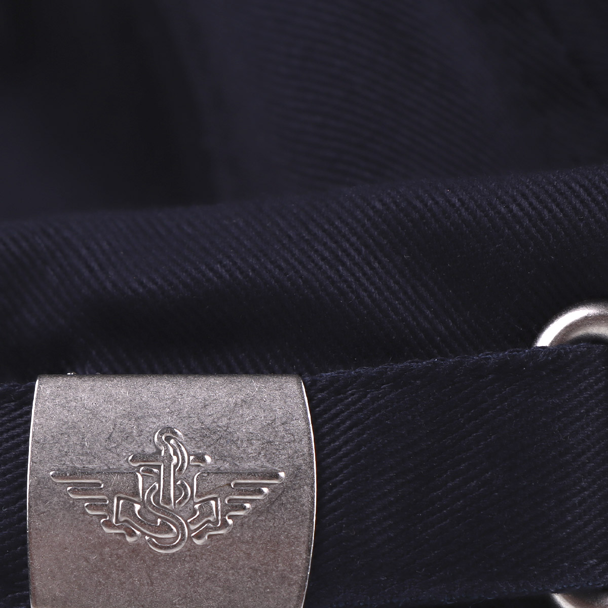 Gorra Logo Bordado Ajustable Dockers para Hombre image number null