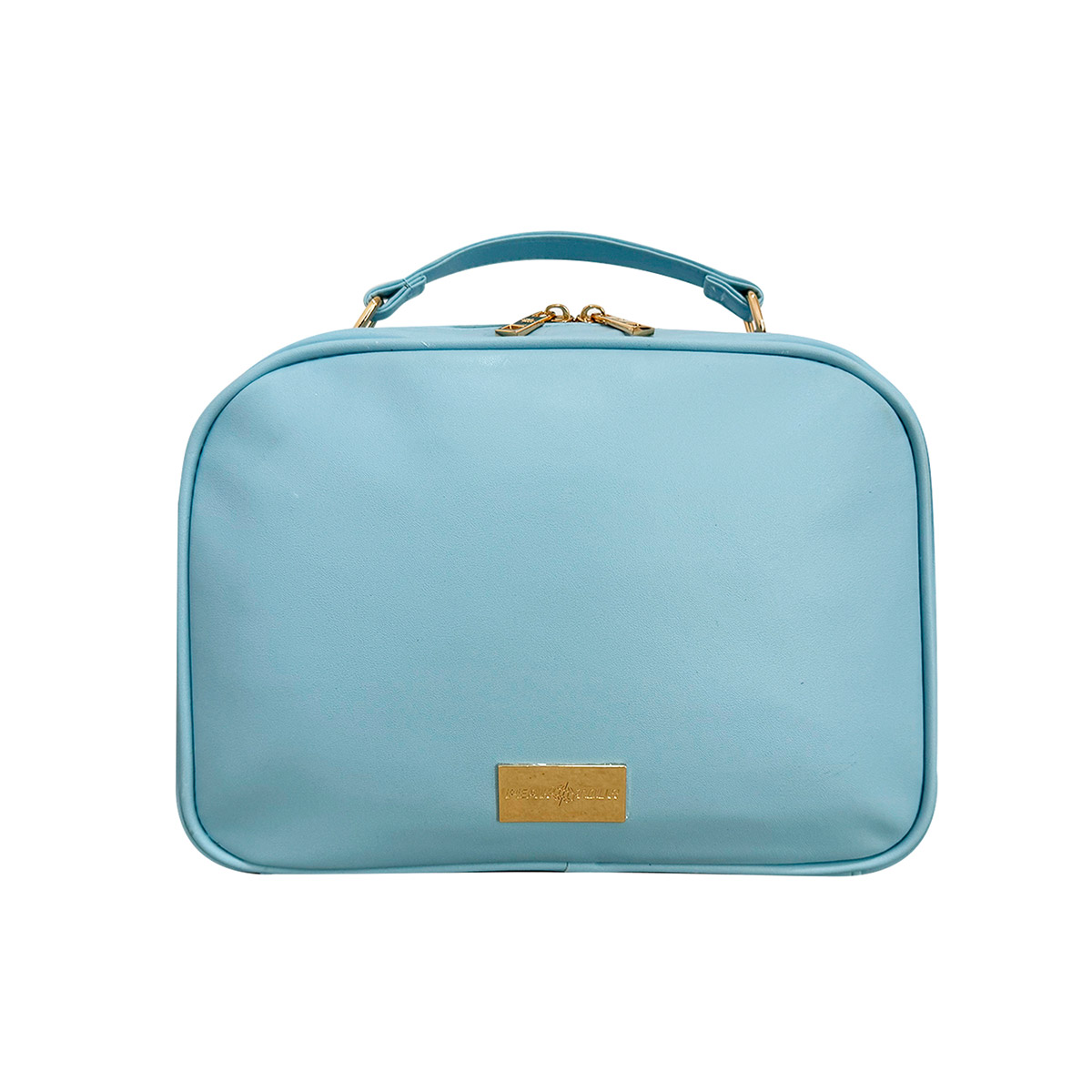 Pa&ntilde;alera Peaktour Tipo Bolso Azul Modelo Whiteheaven image number null