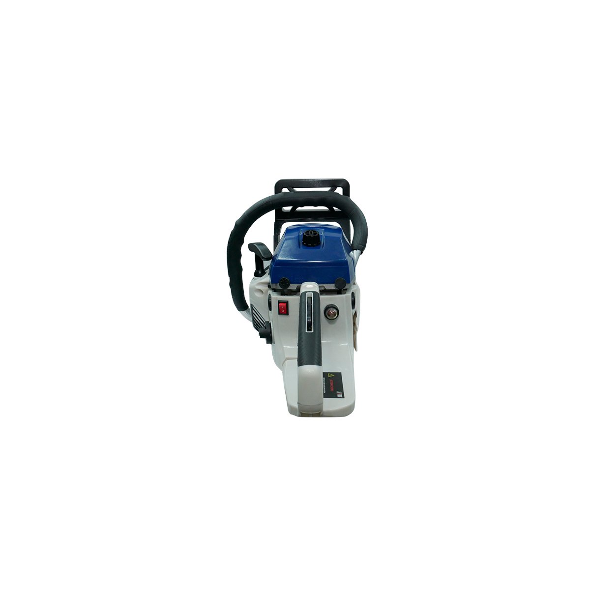 Motosierra 20" Fiat Profesional Motor 50cc image number null