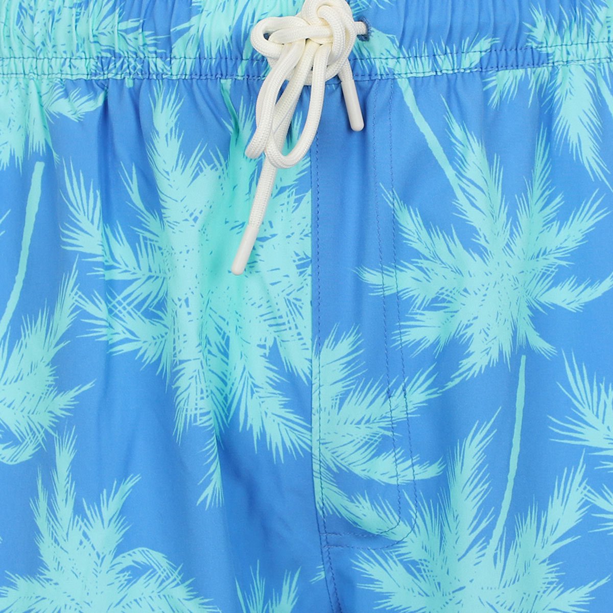 Traje de Ba&ntilde;o Jeanious Estampado Palmeras para Hombre Plus image number null