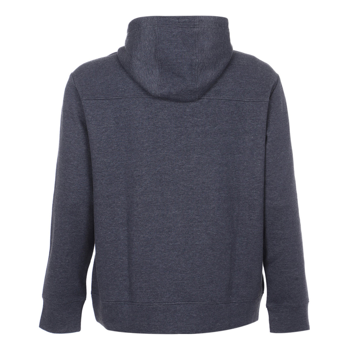 Sudadera con Capucha Jeanious para Hombre Plus image number null
