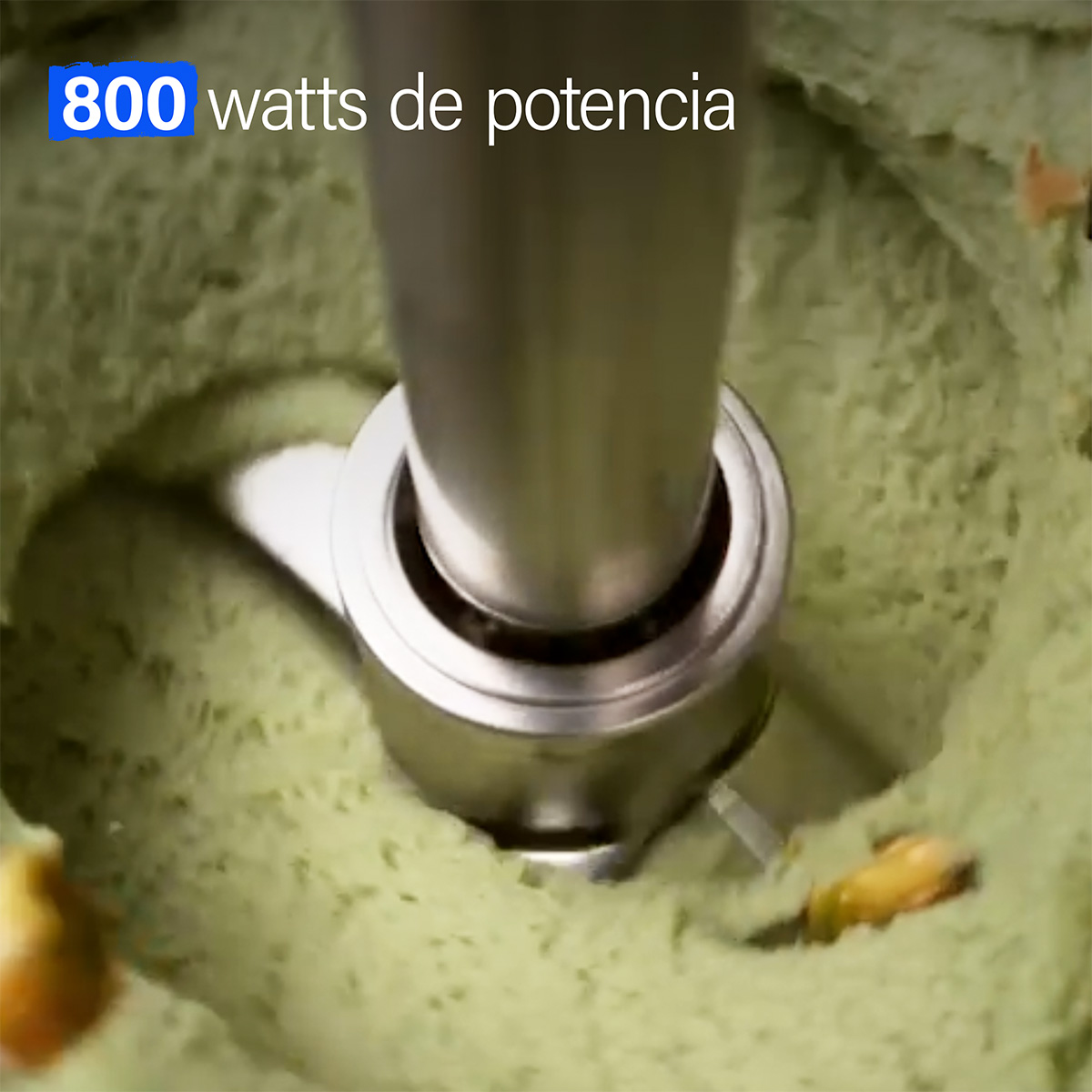 Maquina De Helados Gelatissimo Powerxl image number null