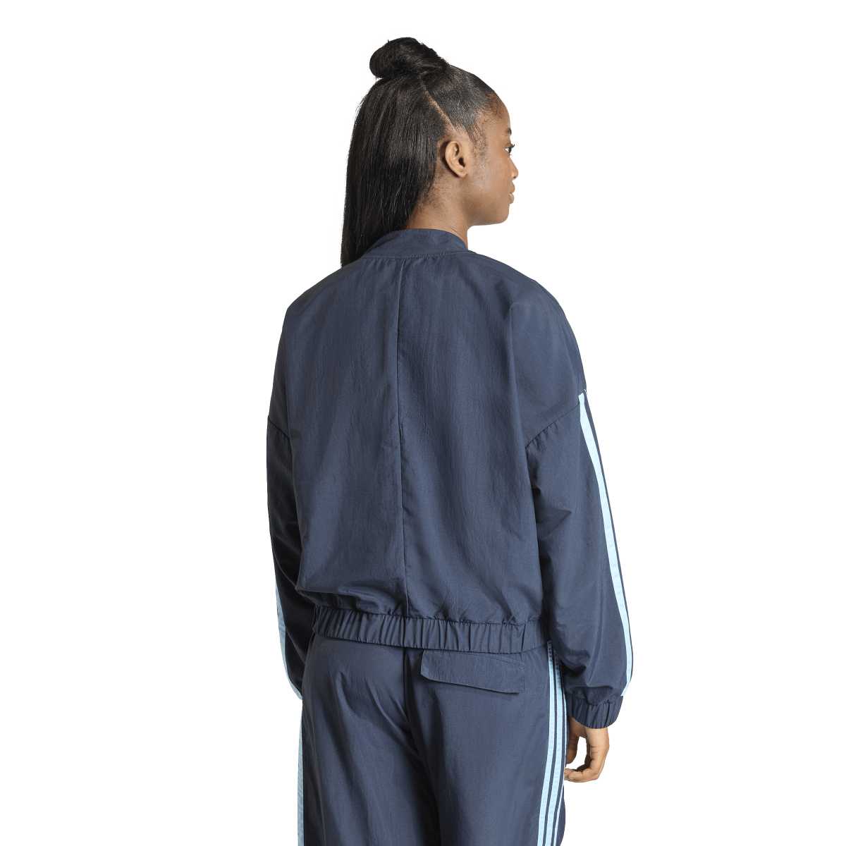 Chamarra Deportiva Adidas para Mujer image number null