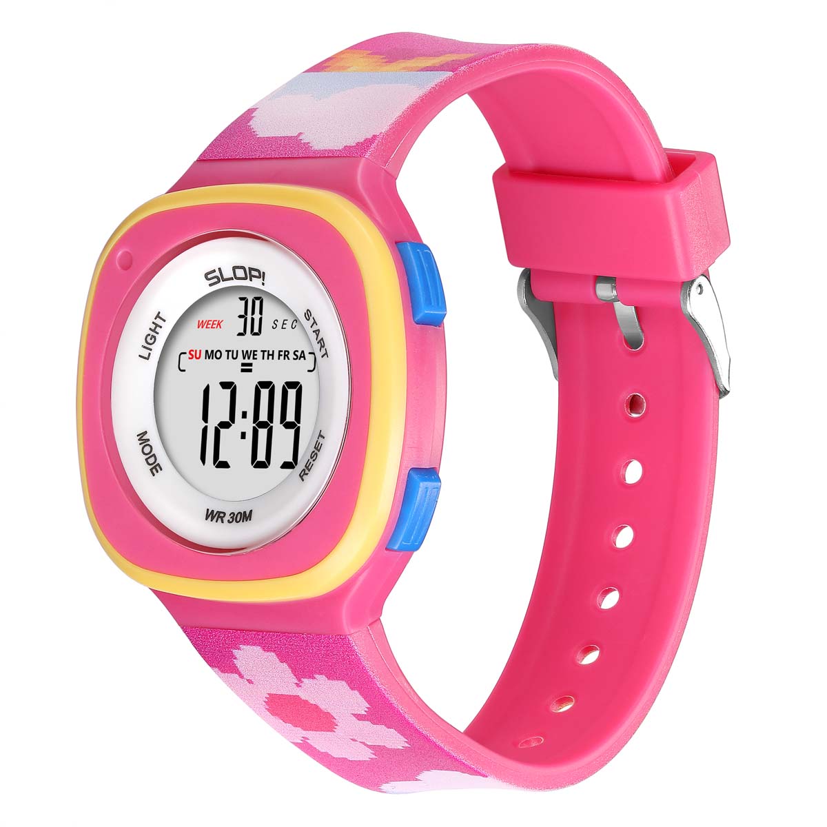 Reloj Slop Infantil SW26208L15 image number null