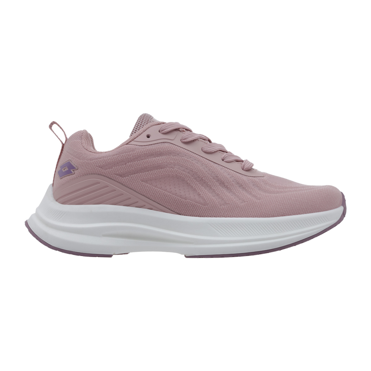 Tenis Running Lotto Fantasy W para Mujer image number null