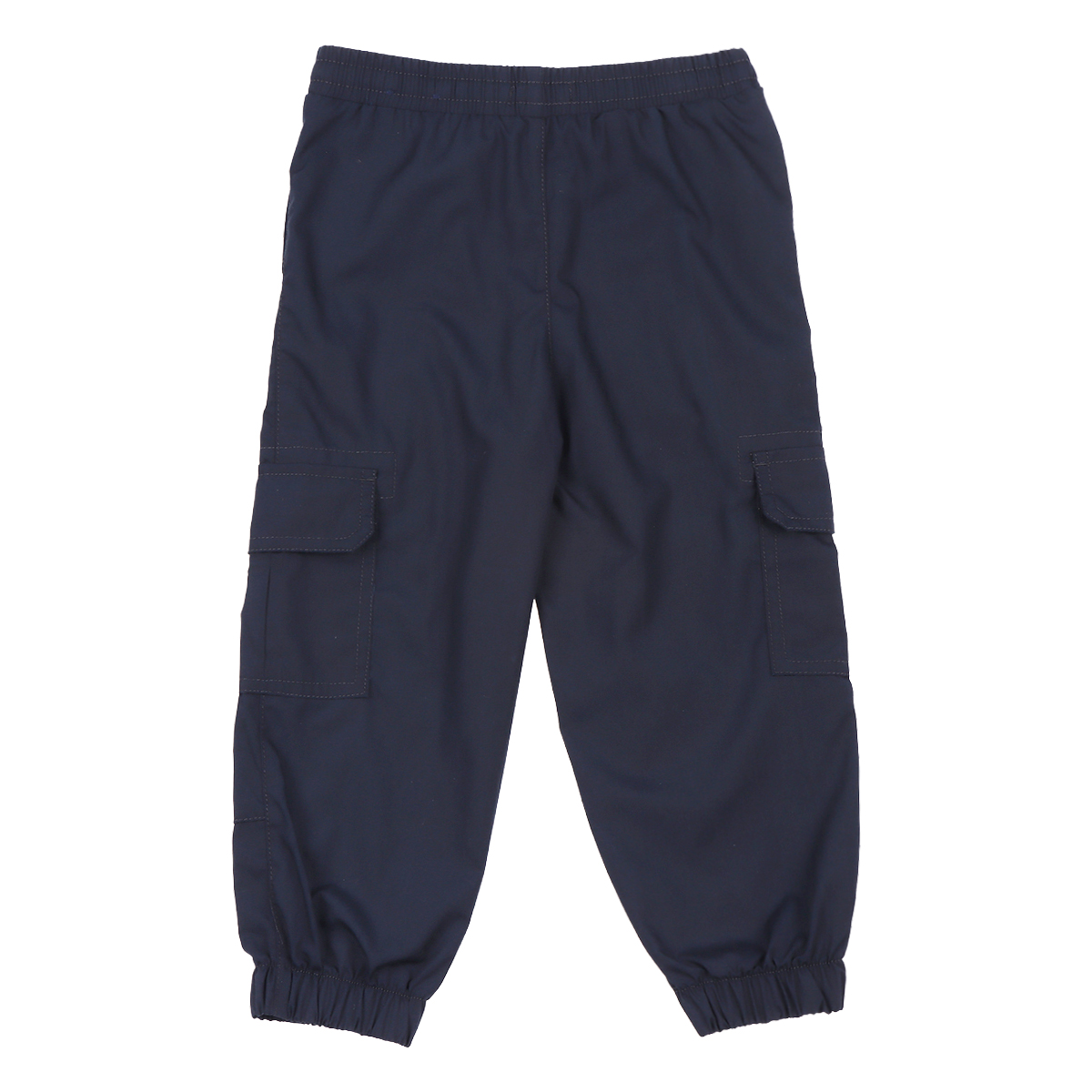 Pantal&oacute;n Cargo de Algod&oacute;n Ajustable JEANIOUS para Beb&eacute; image number null