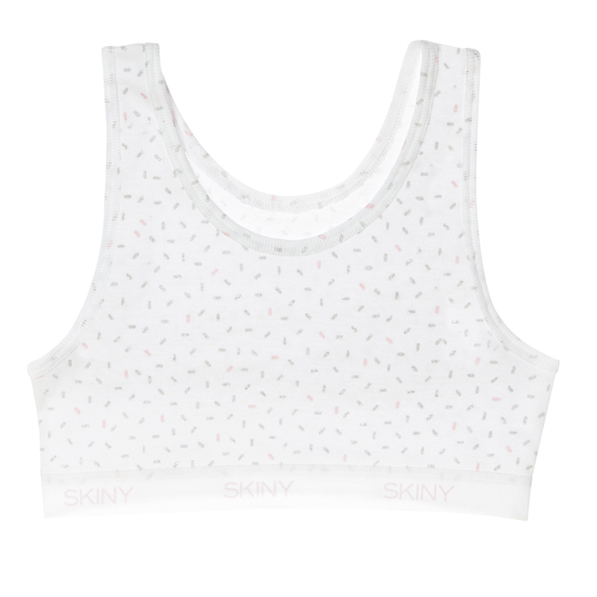 Top Skiny Para Ni&ntilde;a image number null