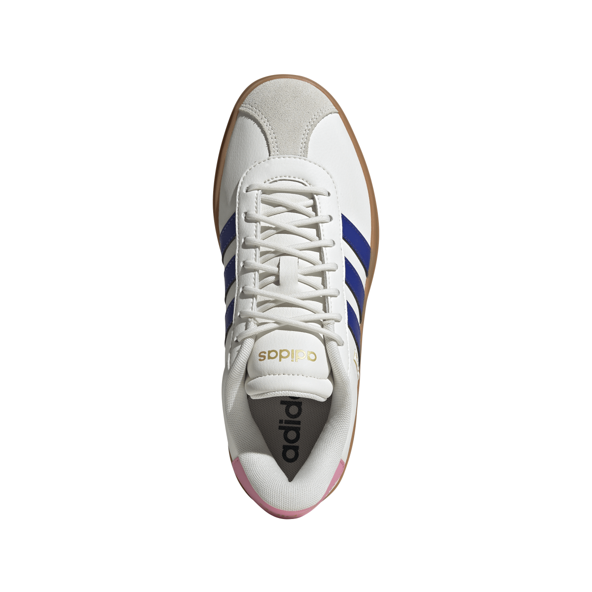Tenis Casual Adidas Vl Court Bold para Mujer image number null