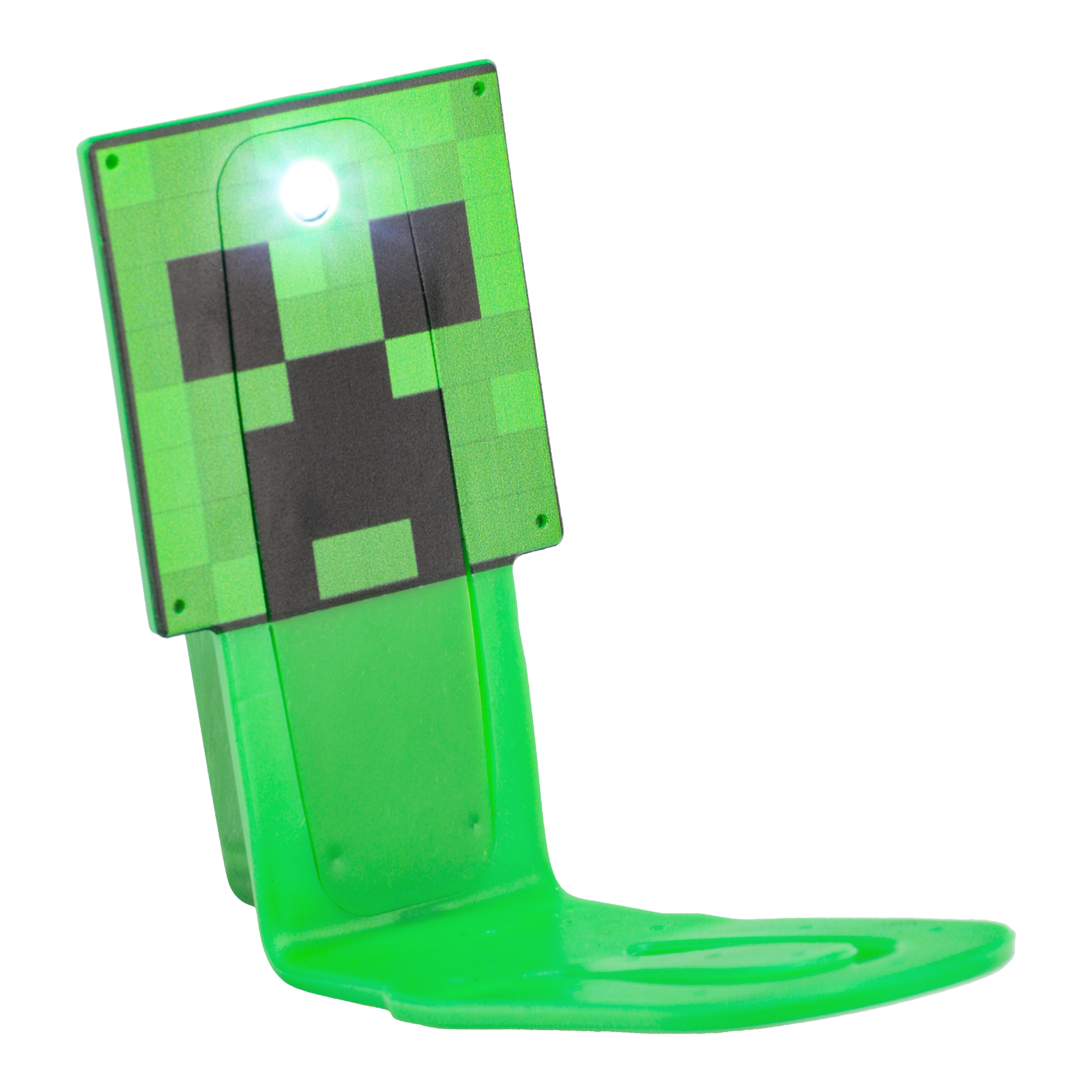 Minecraft Luz Led image number null