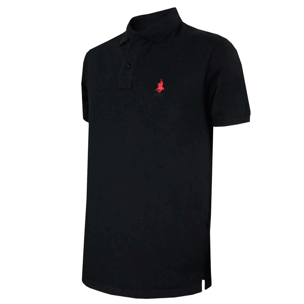 Polo Basic Pique RCB Polo Club Modelo elo 101Bp Para Hombre image number null