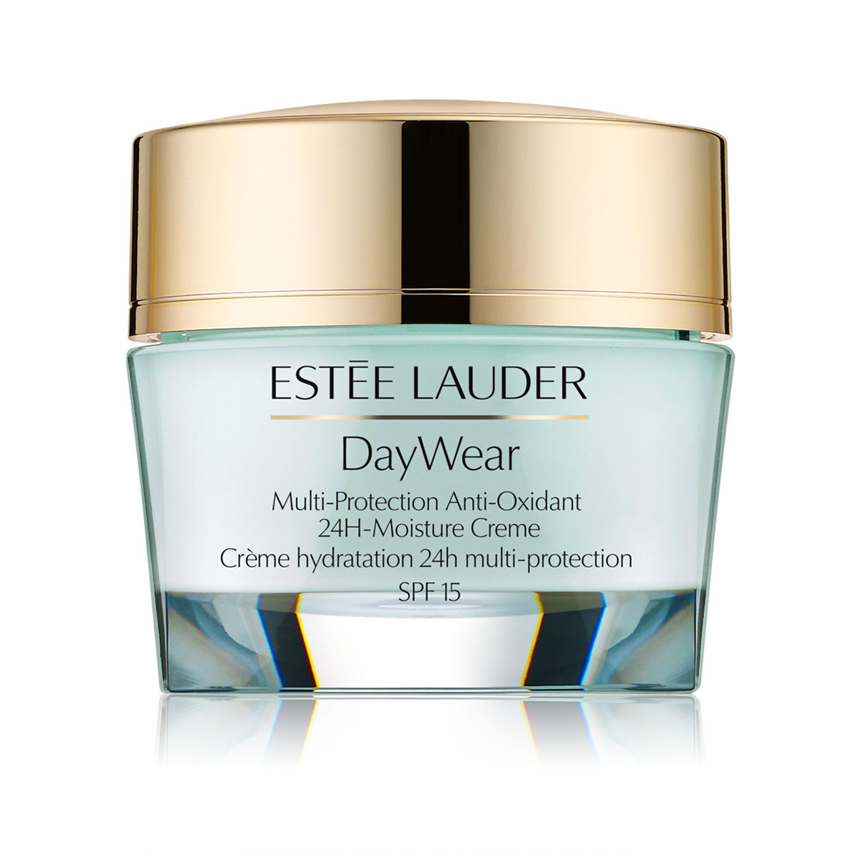 Crema Est&eacute;e Lauder DayWear Multi-Protecci&oacute;n Antioxidante FPS 15 image number null