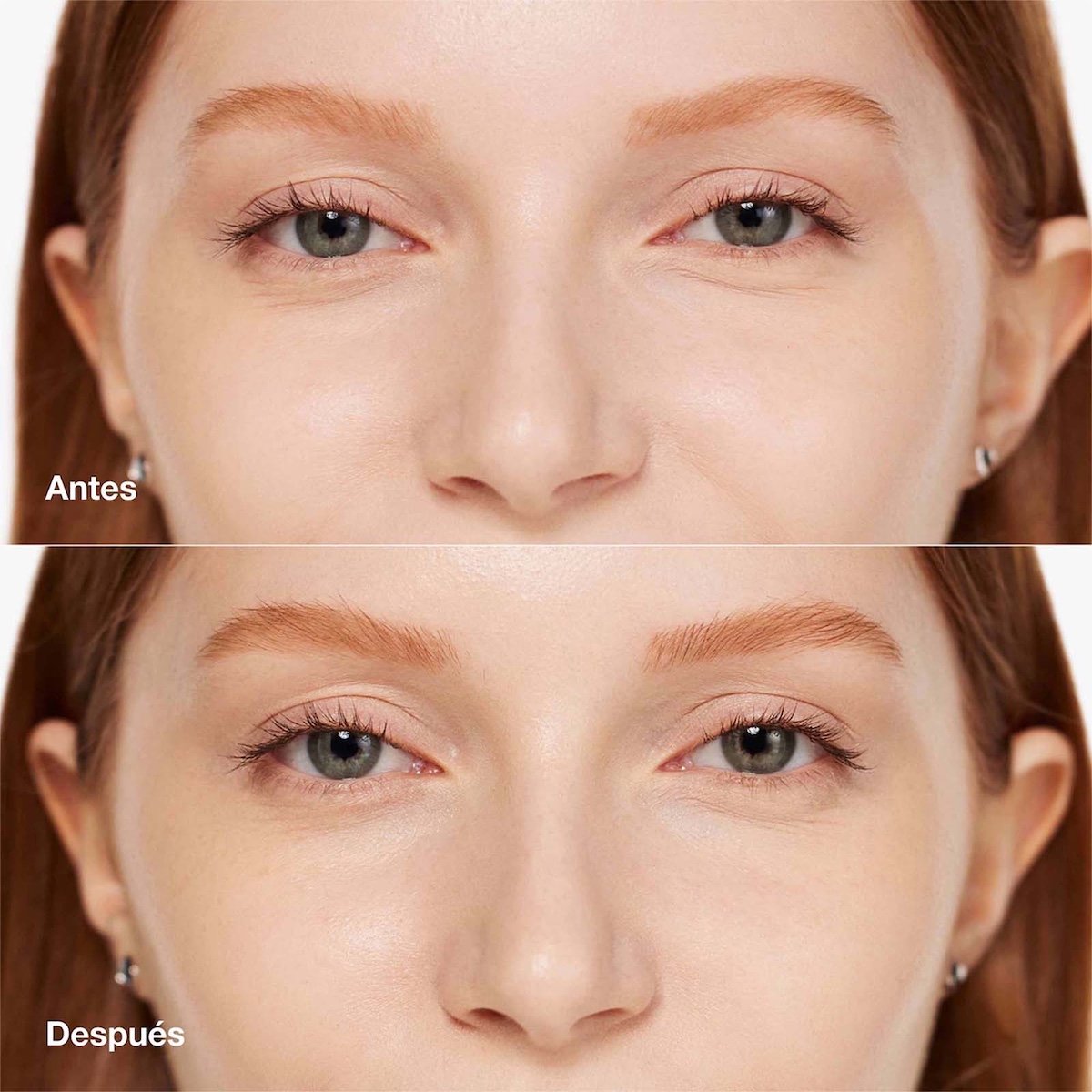 Gel Para Cejas Auburn Just T Clinique image number null