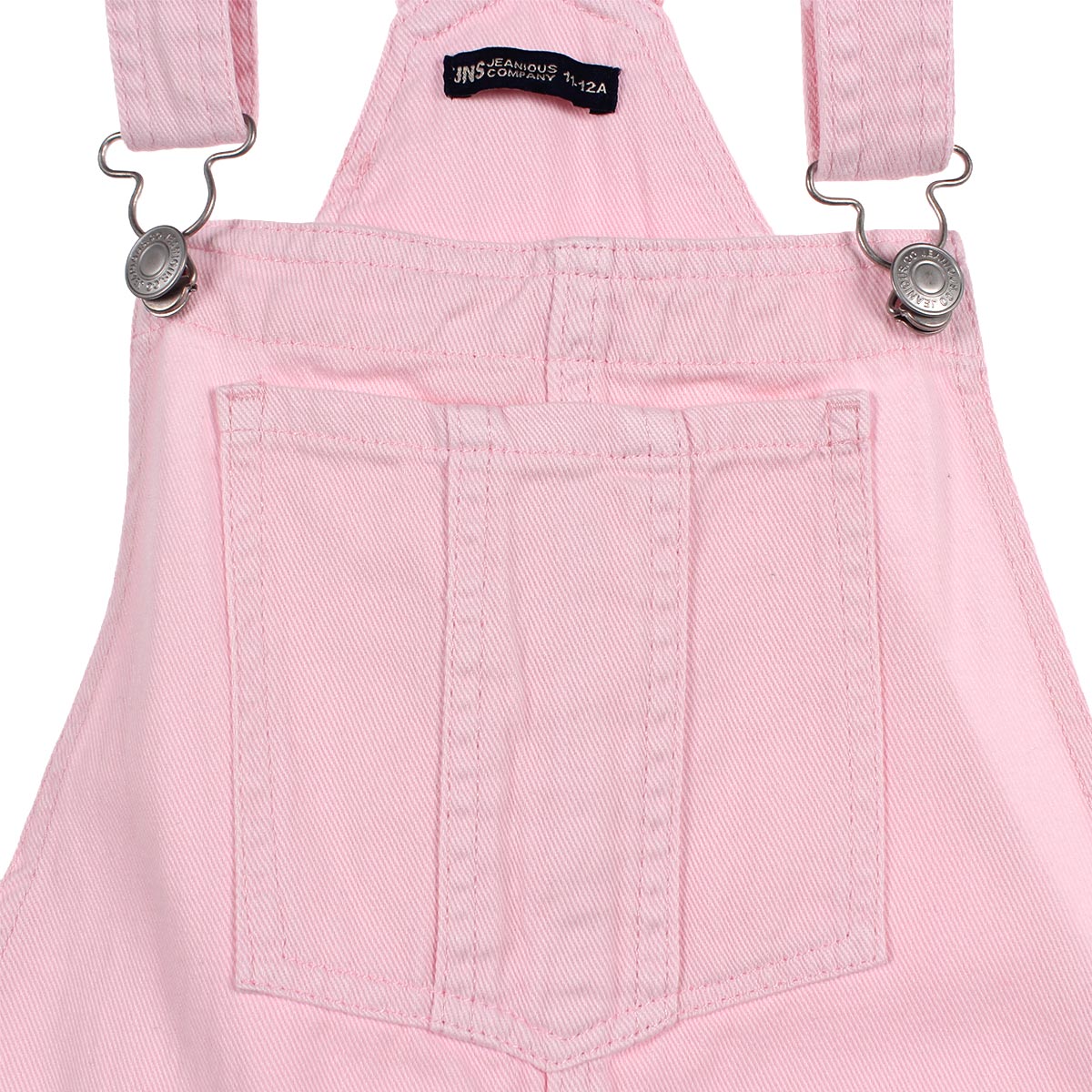 Jumper Gabardina Jeanious para Ni&ntilde;a image number null