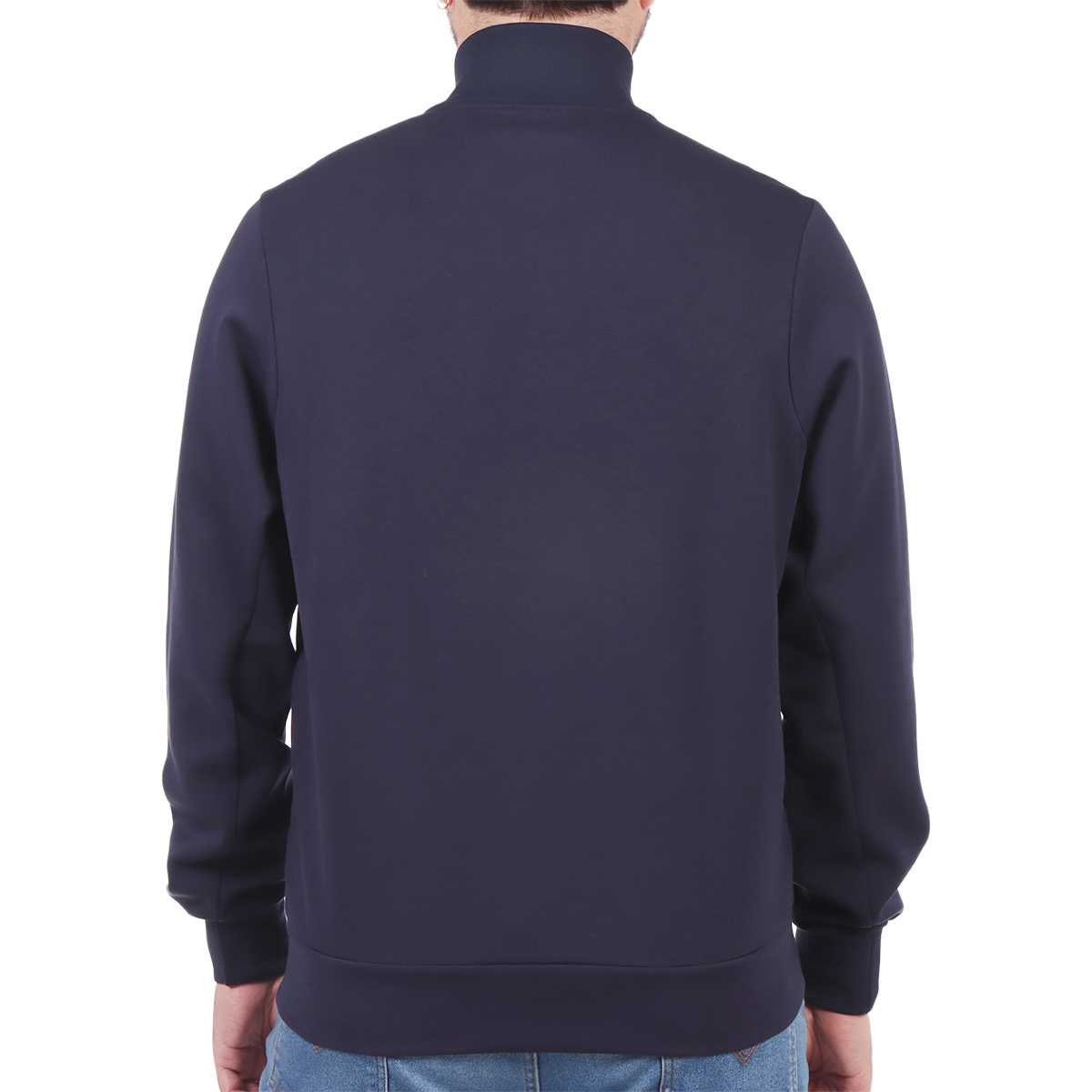 S&uacute;eter con Cierre Completo Casual OVS para Hombre image number null