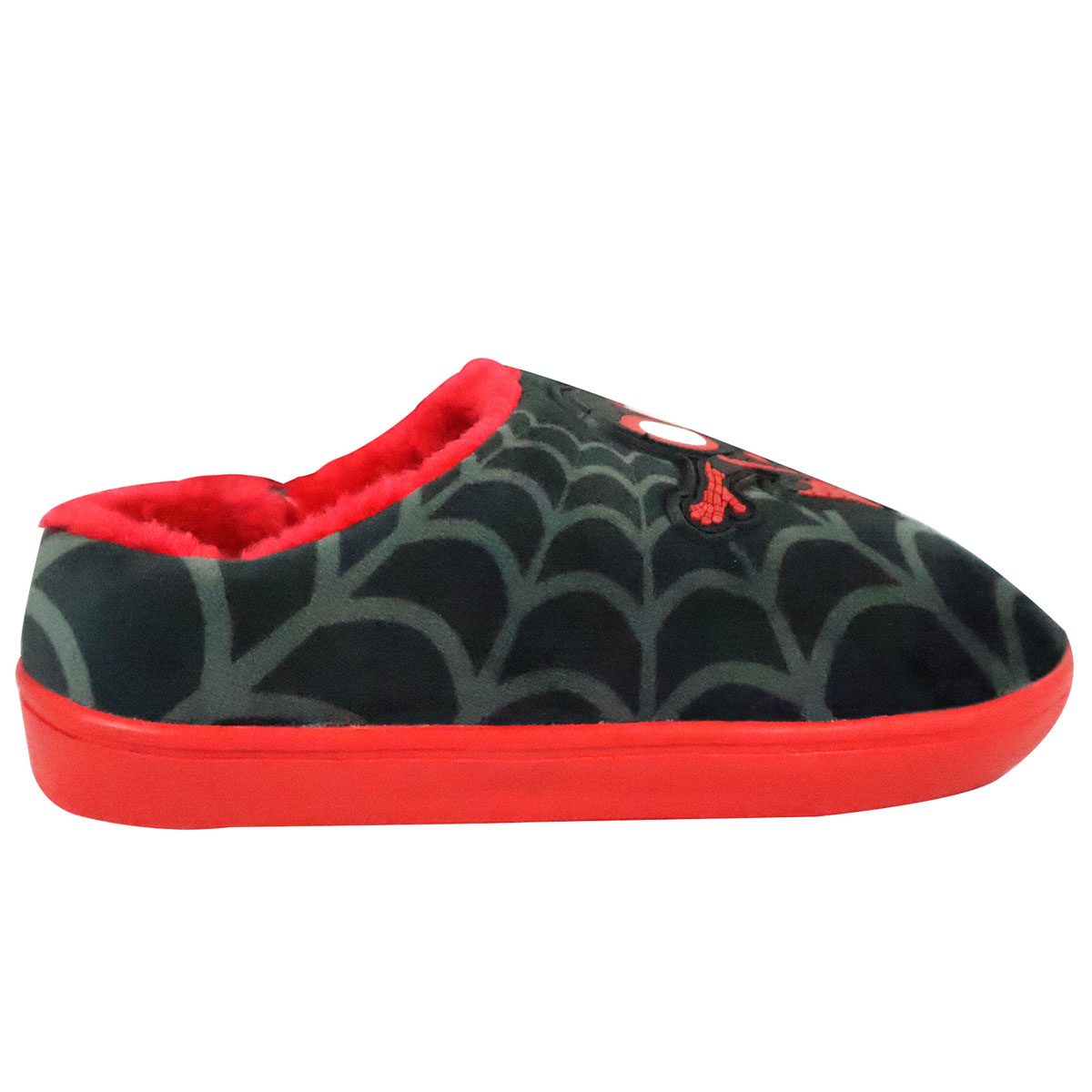 Pantufla Personajes Spiderman para Ni&ntilde;o image number null
