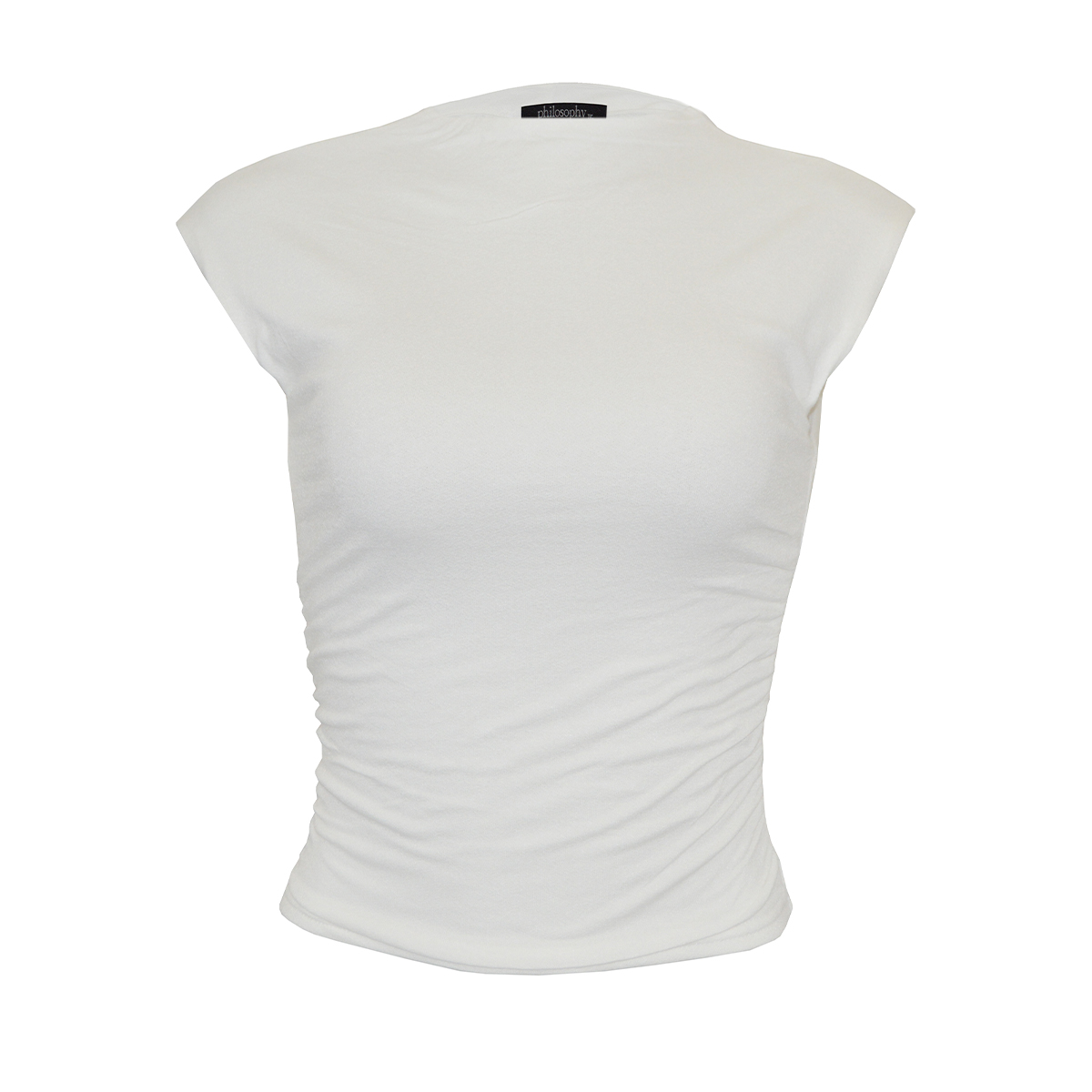 Blusa Lisa Philosophy para Mujer Junior image number null