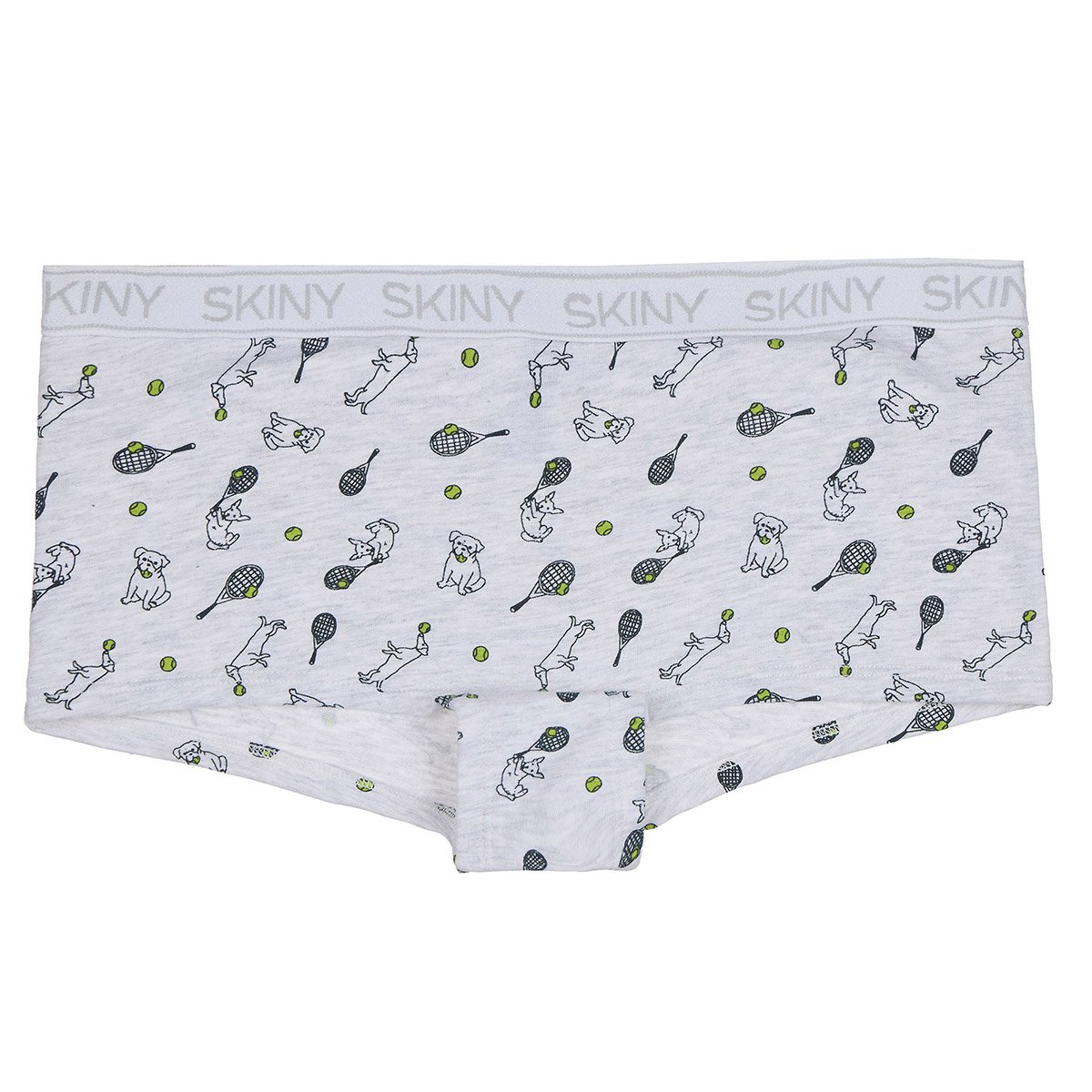 2 Pack Panties con Dise&ntilde;o Skiny para Ni&ntilde;a image number null