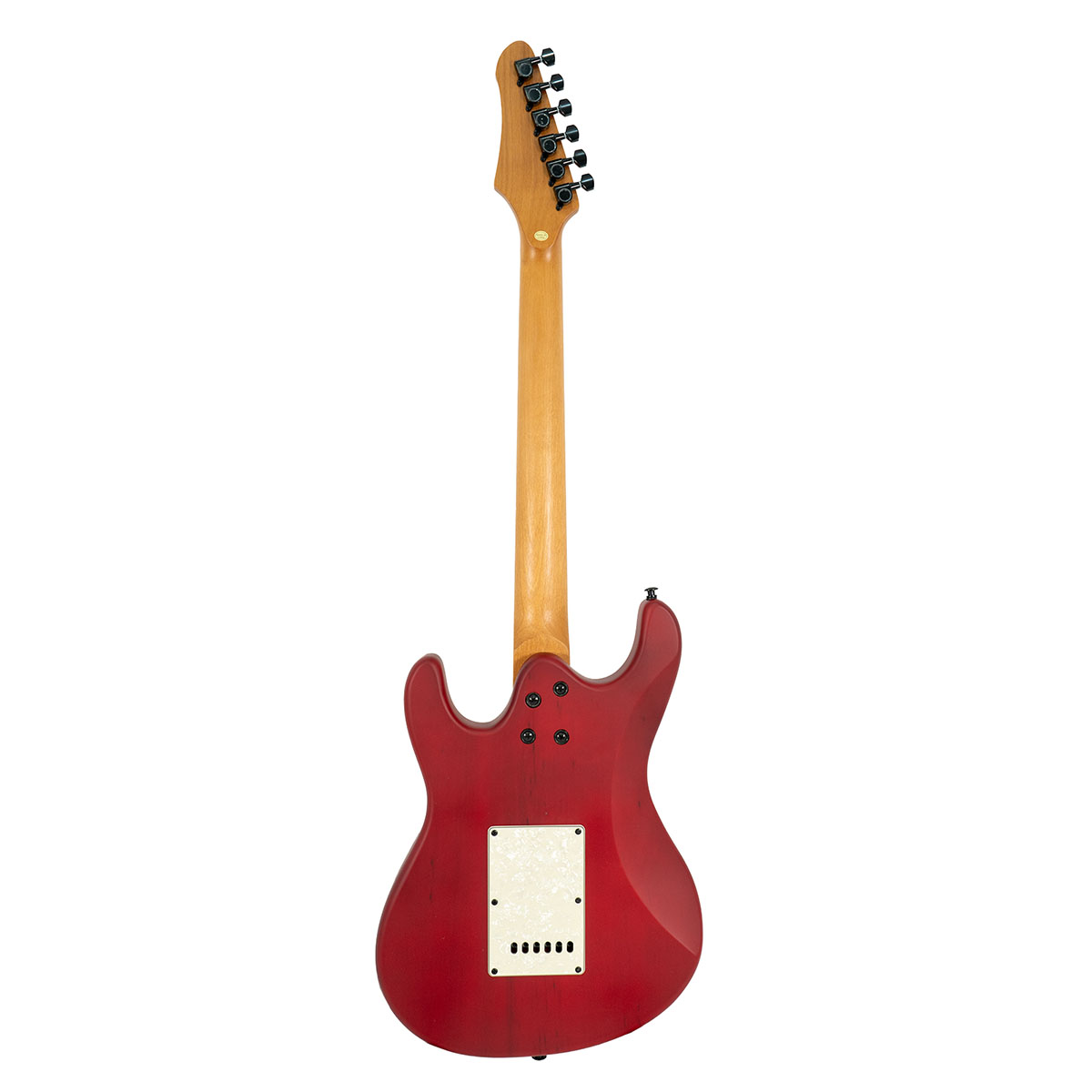 GUITARRA ELECTRICA MARS STRAT-CSU image number null