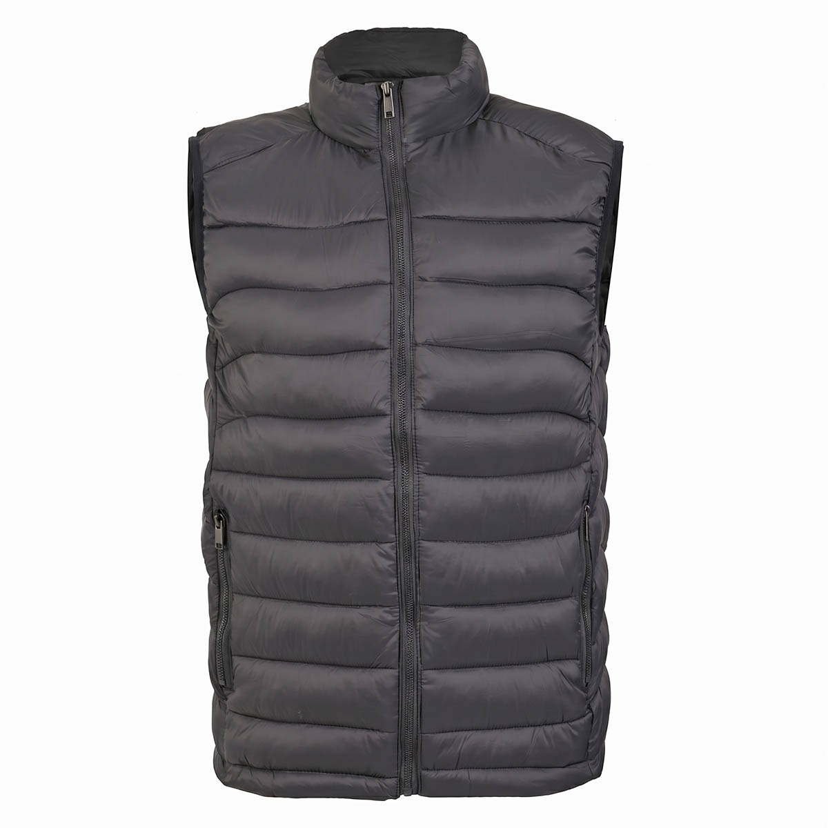 Chaleco Capitoneado Giovanni Gali para Hombre image number null